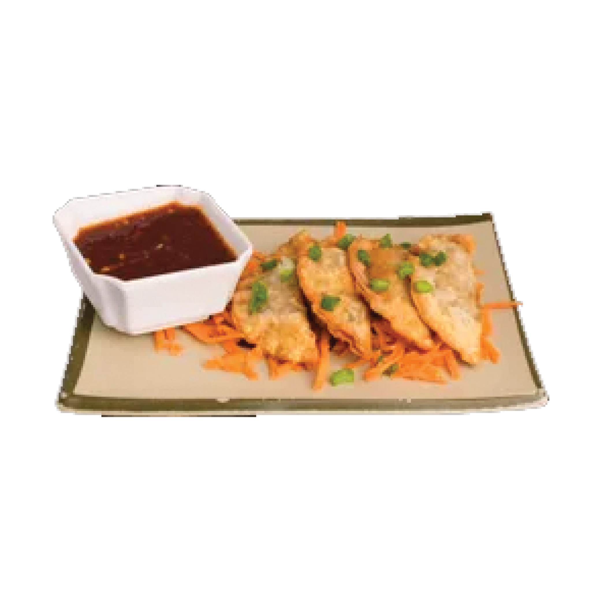 Gyozas