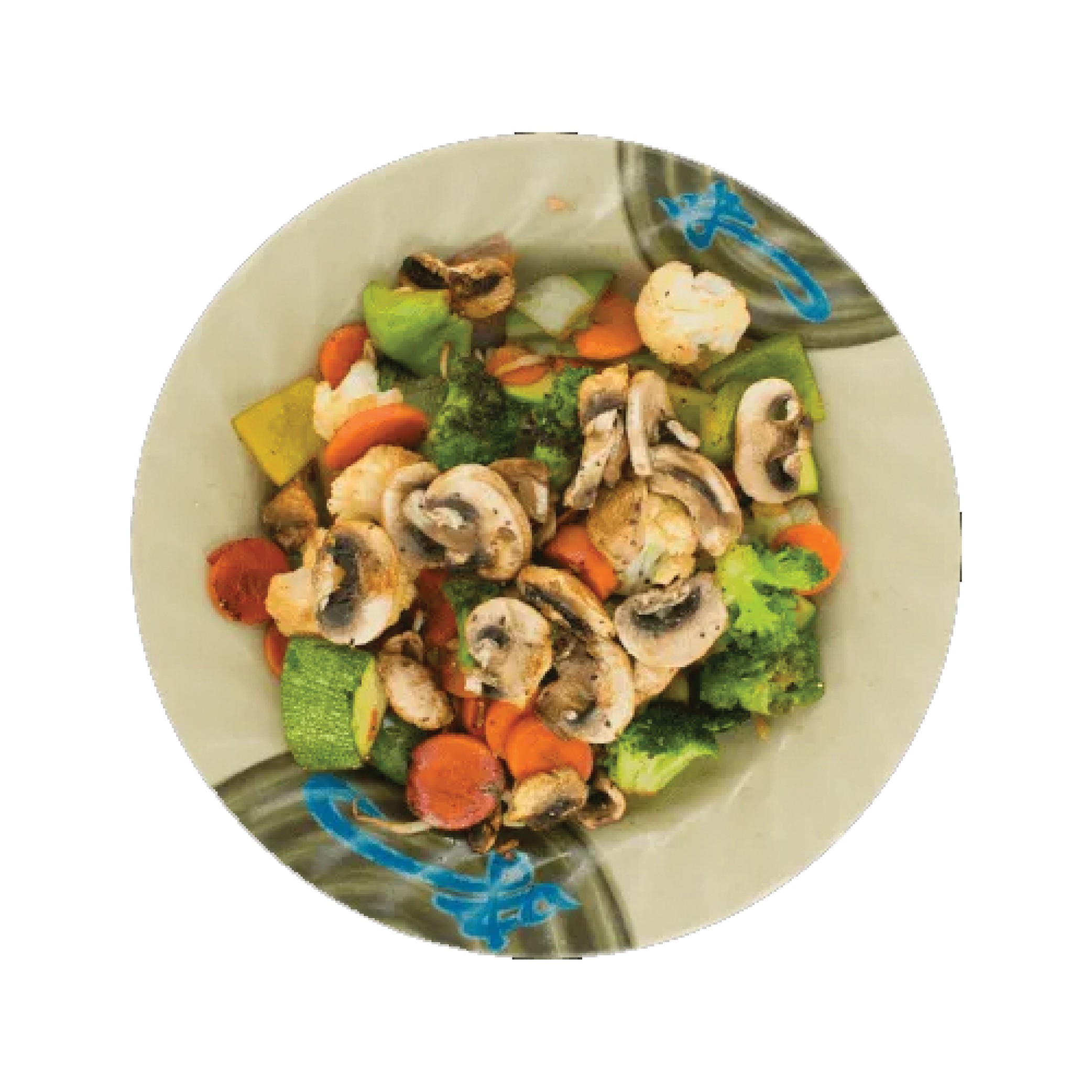 Verduras