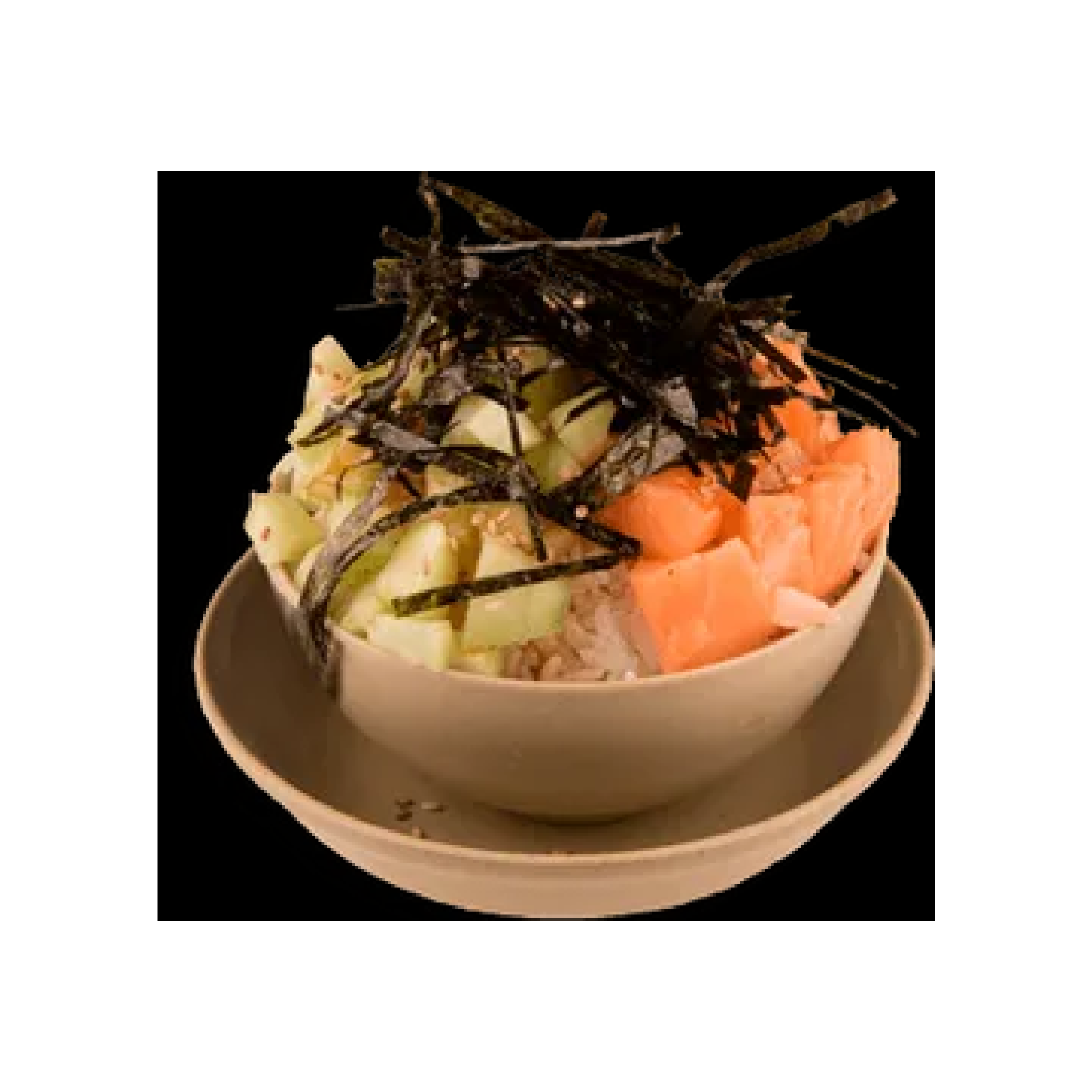 Arroz Gohan Especial