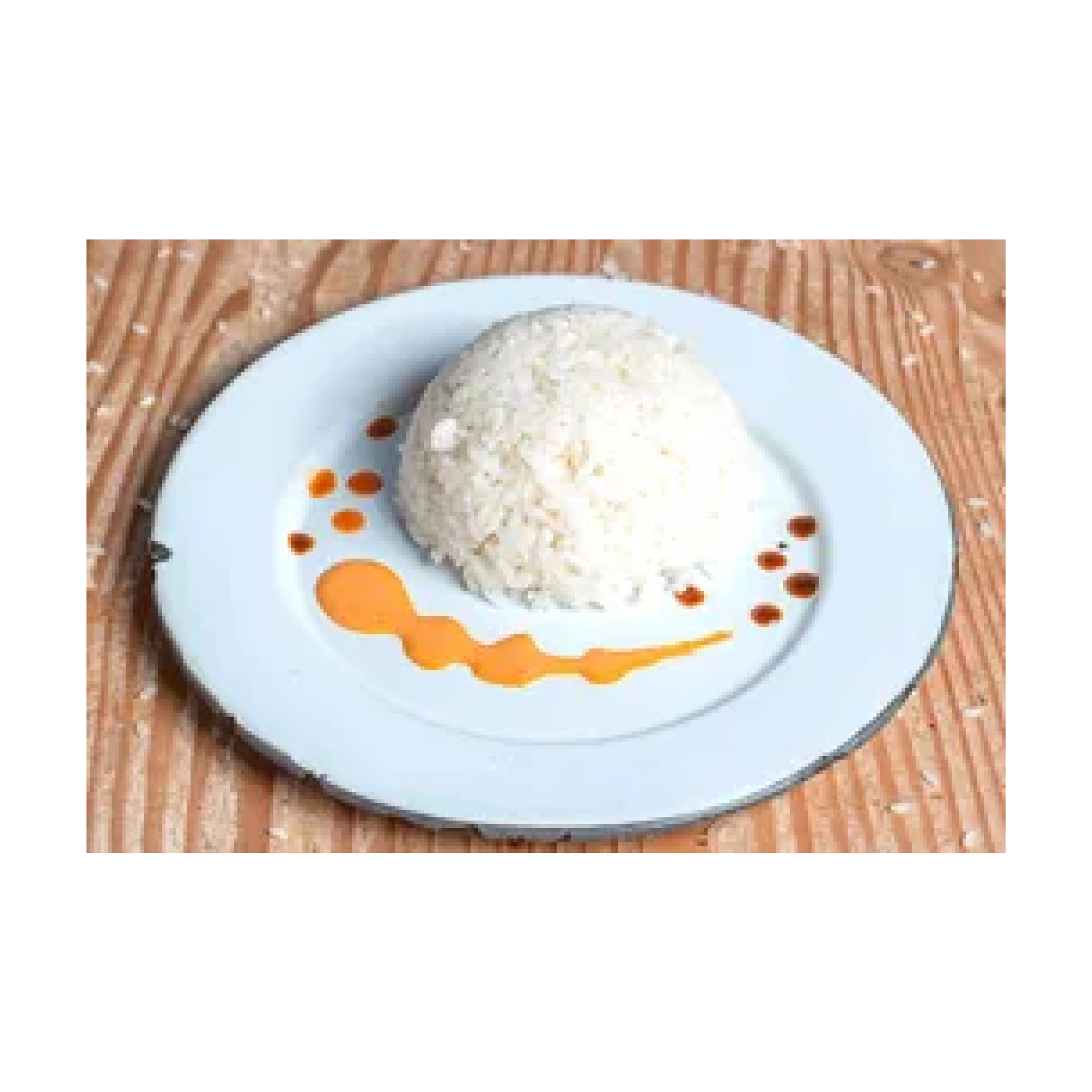 Arroz Gohan