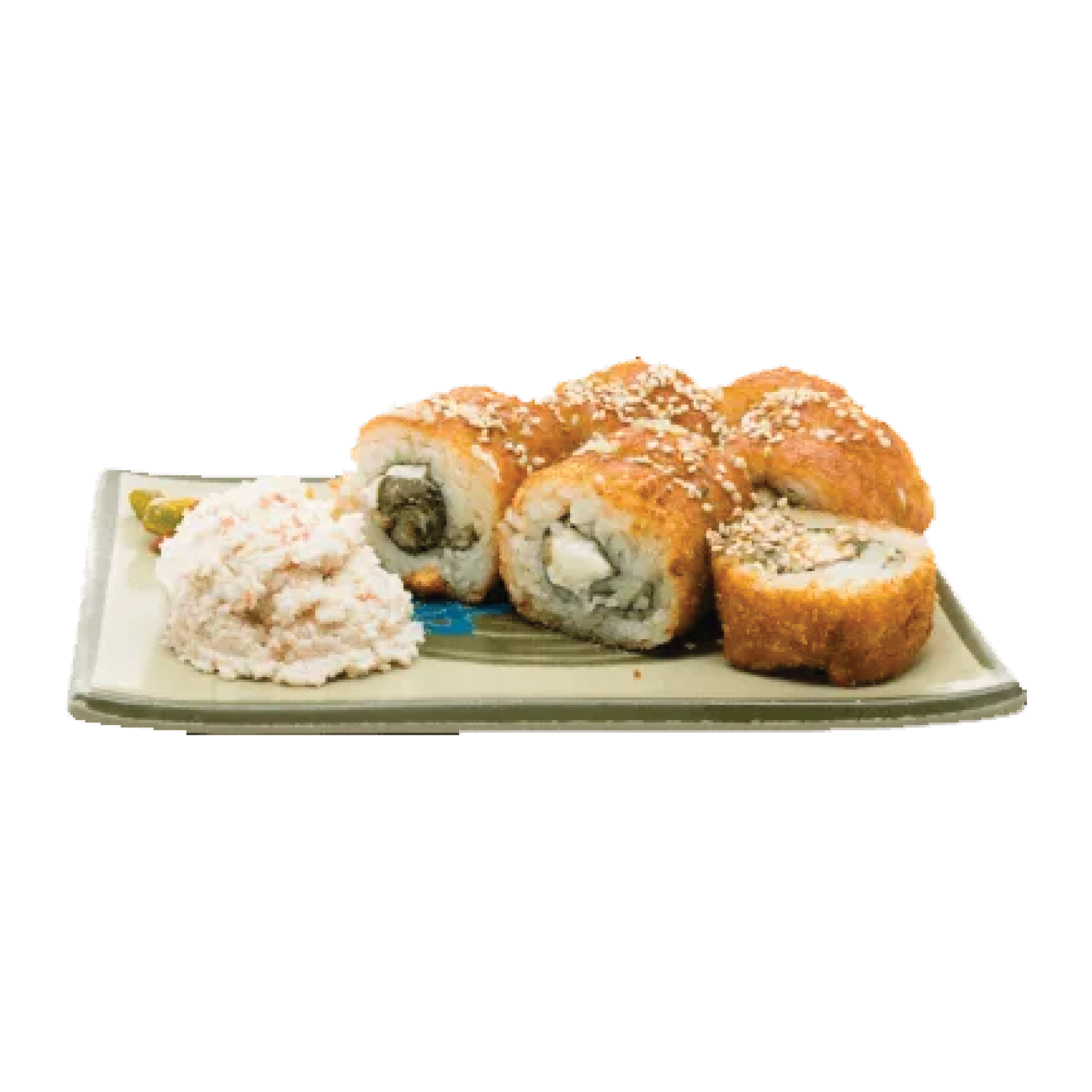 Rodri Roll