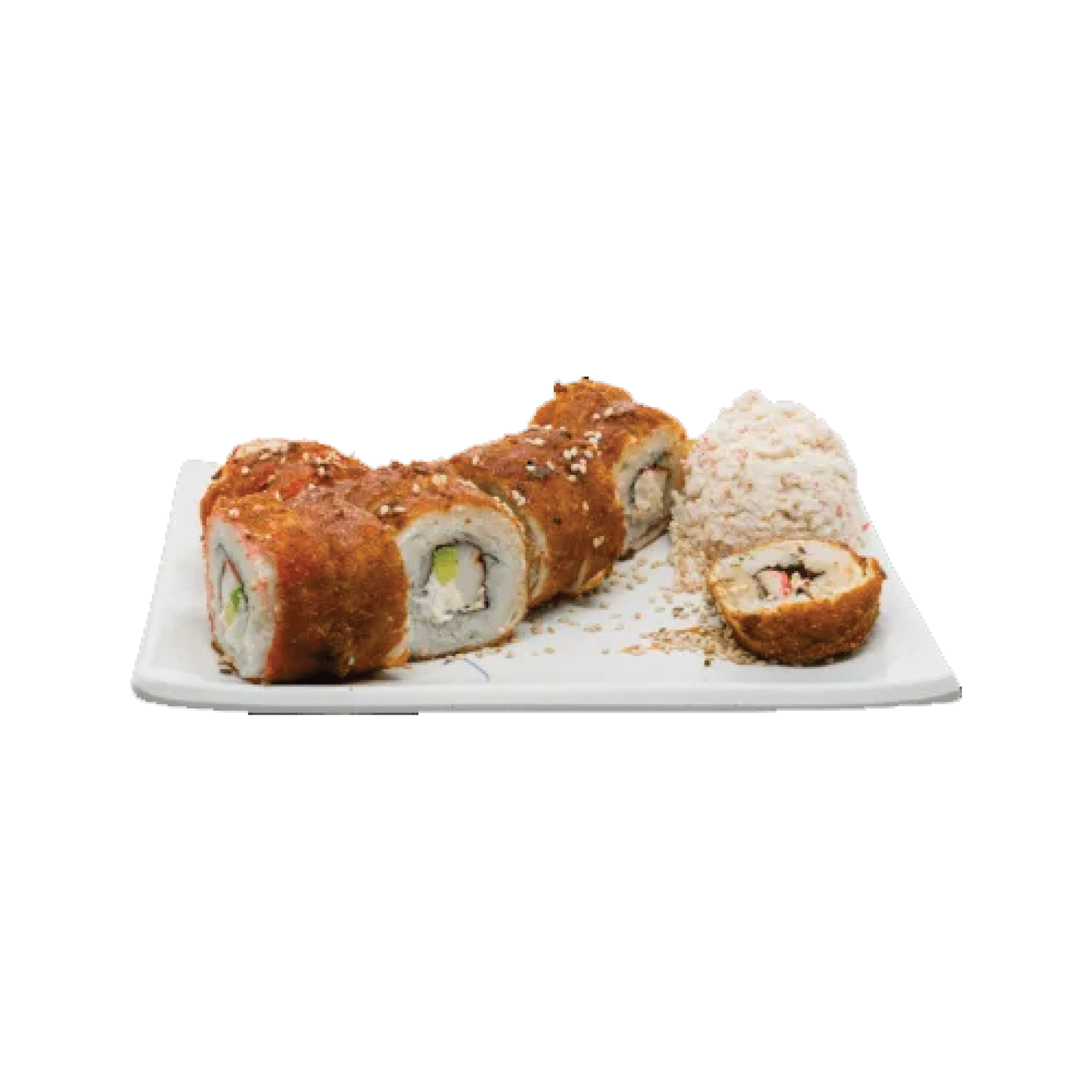 Pacino Roll