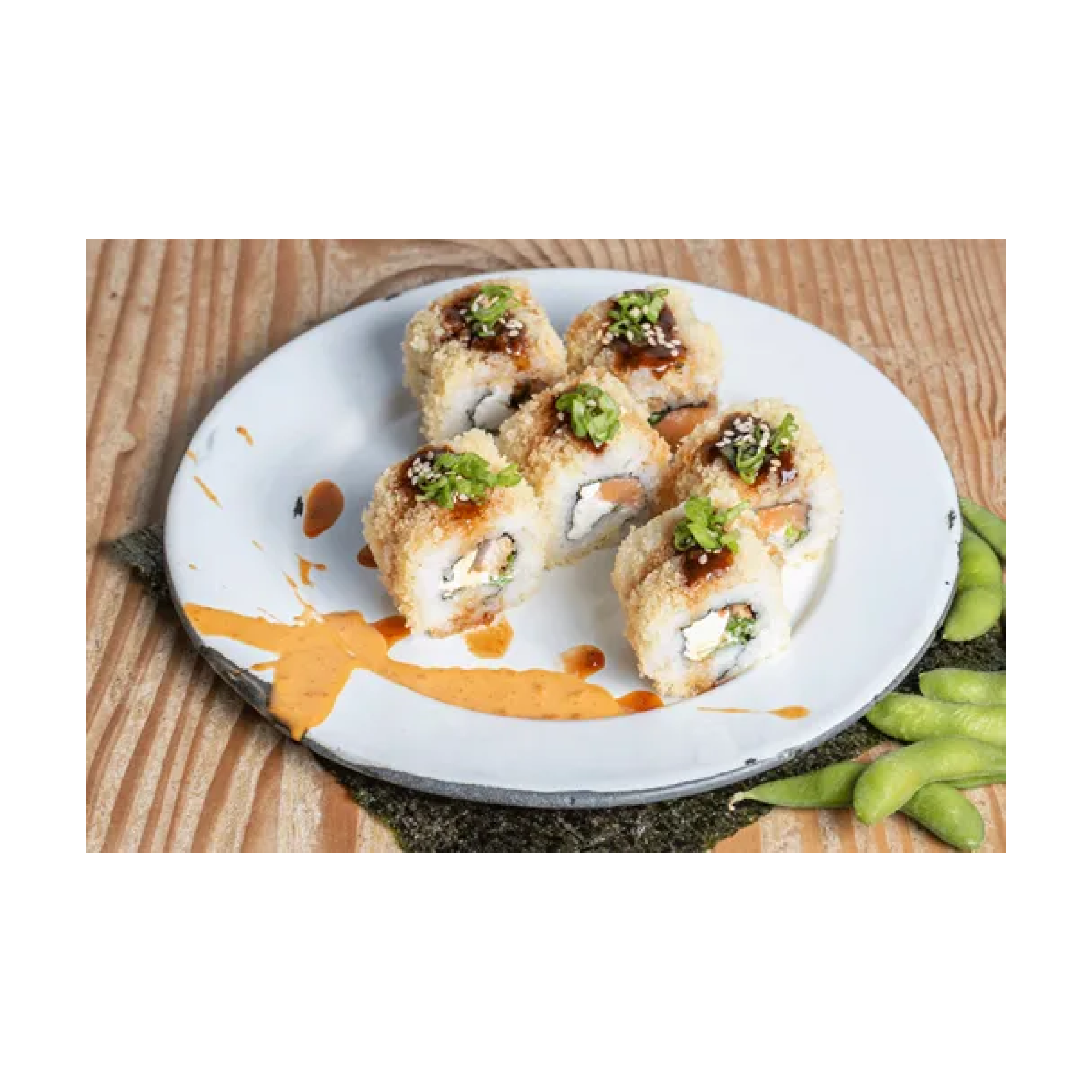 Gemelas Roll