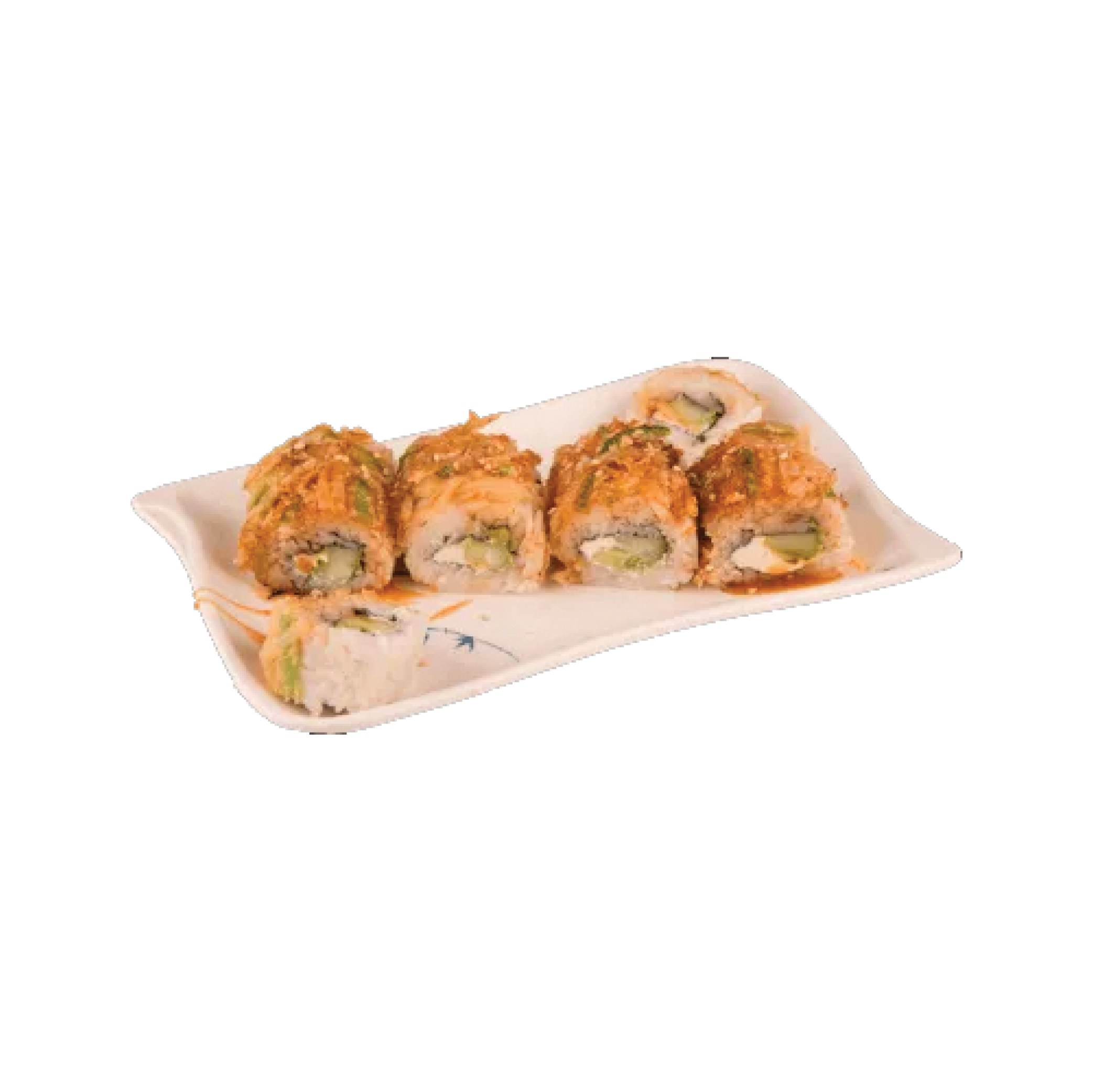 Chago Roll