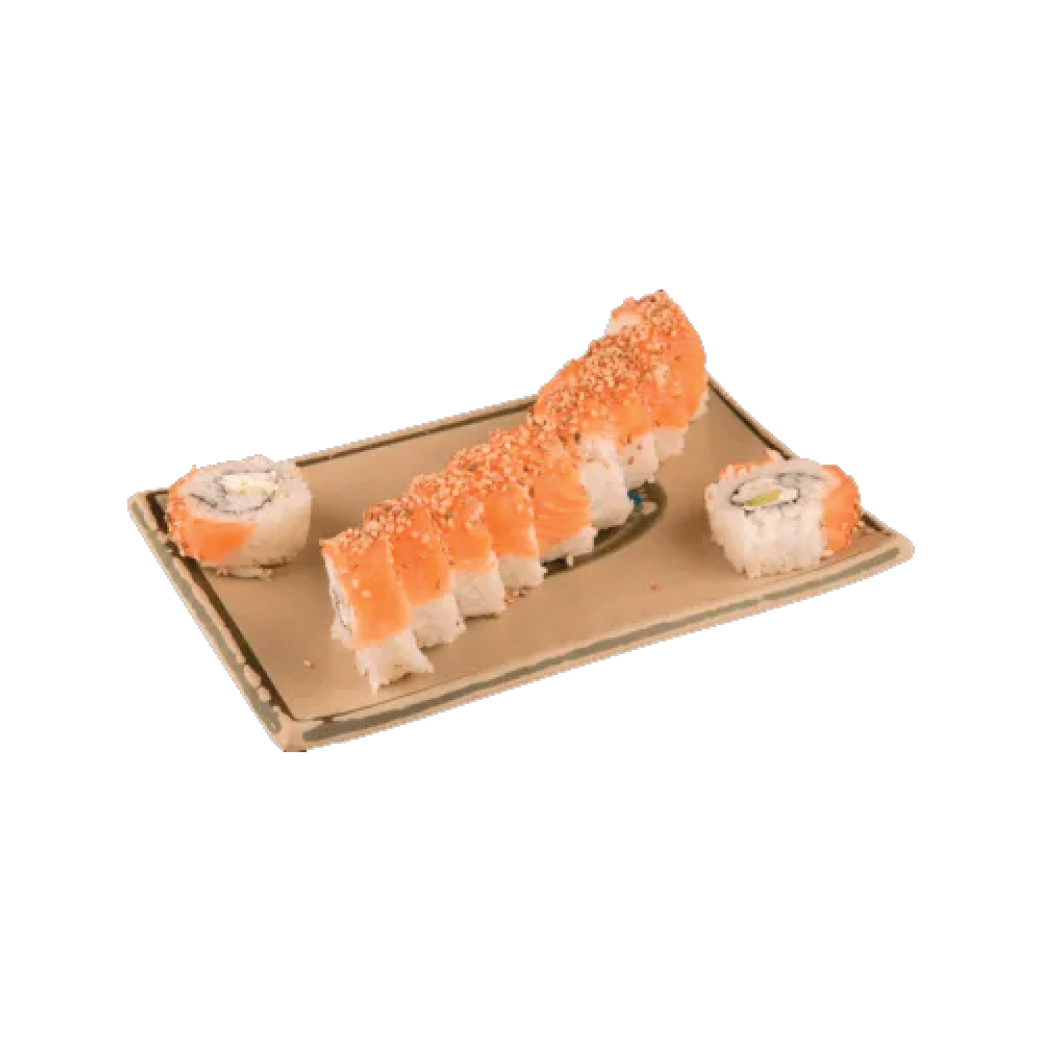 Santo Roll