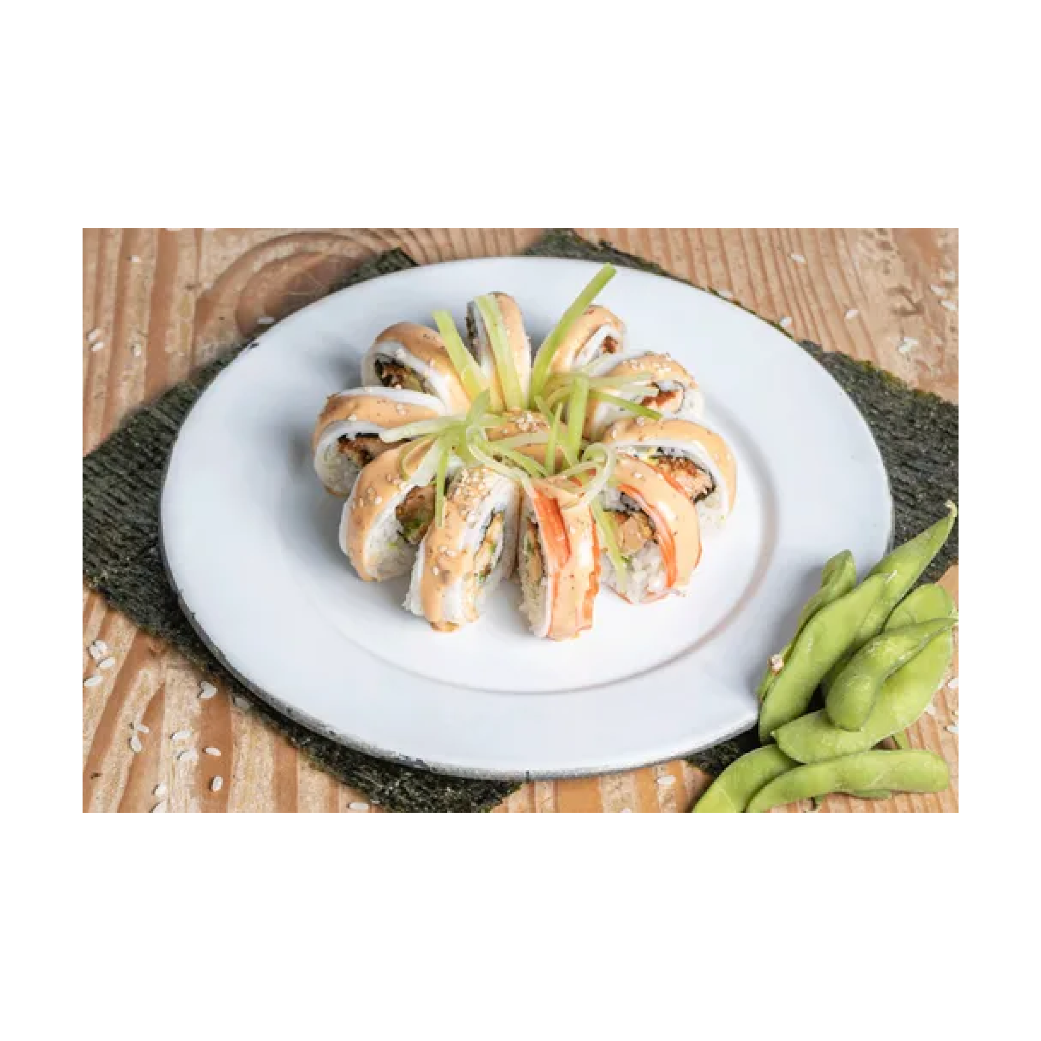 Don Cruz Roll