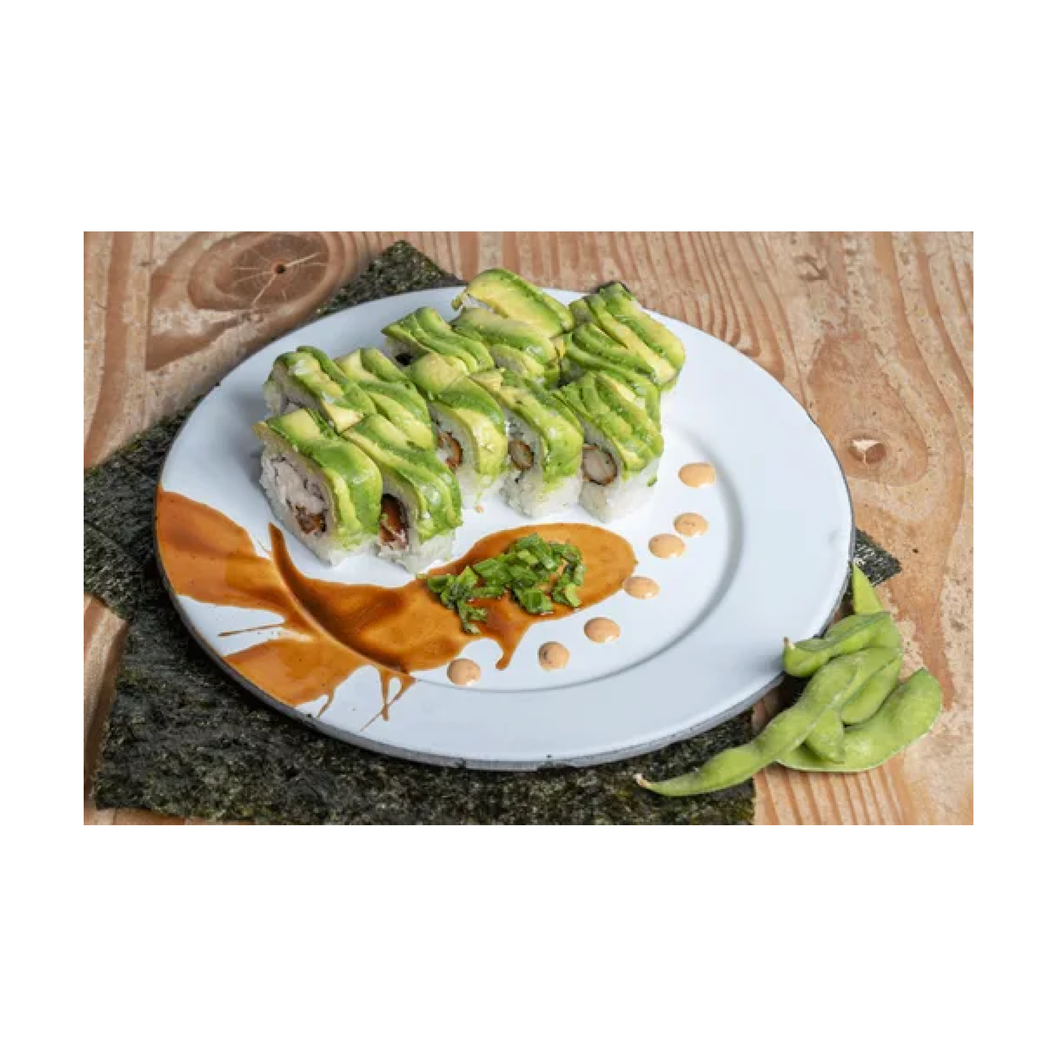 Villa Roll
