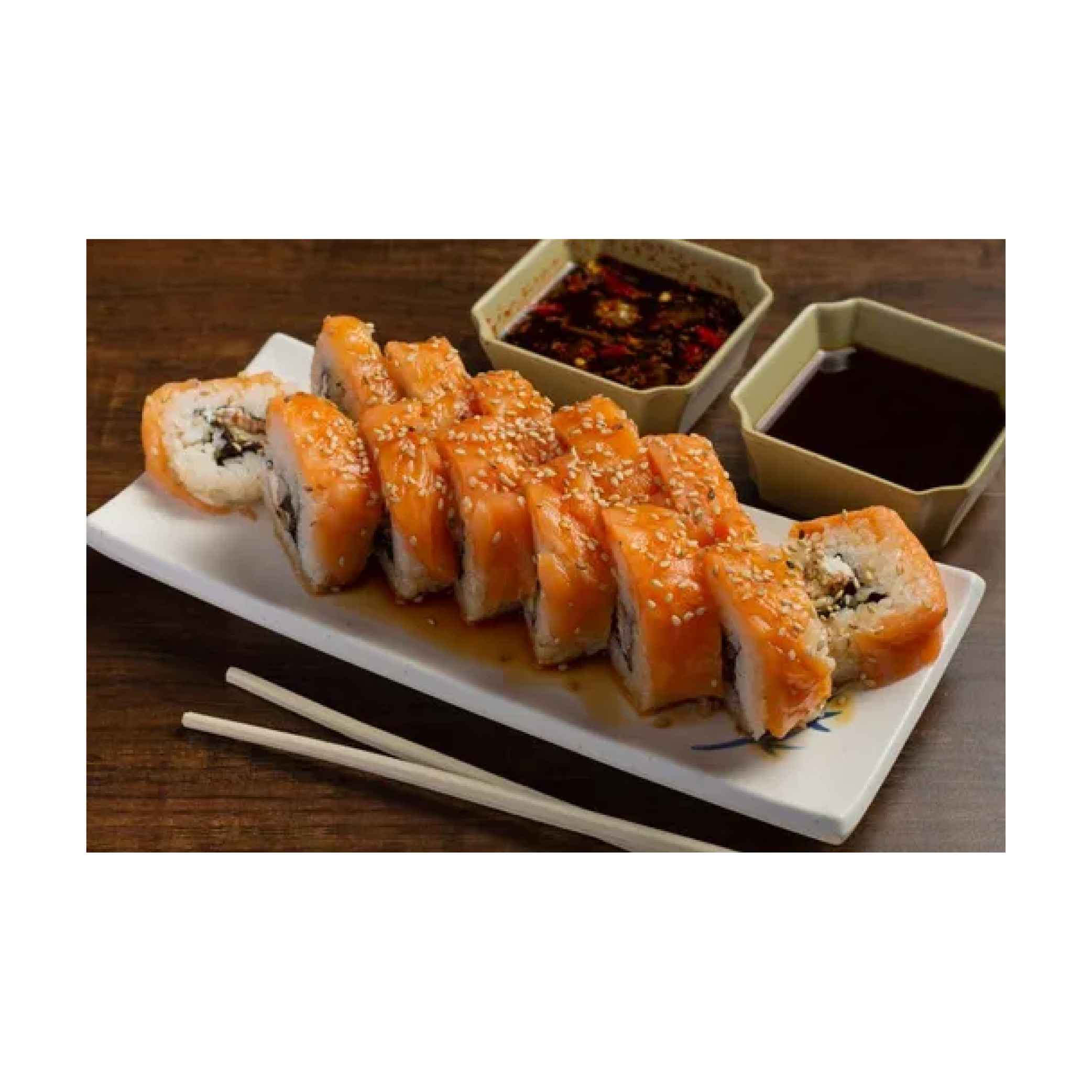 Chuy Roll