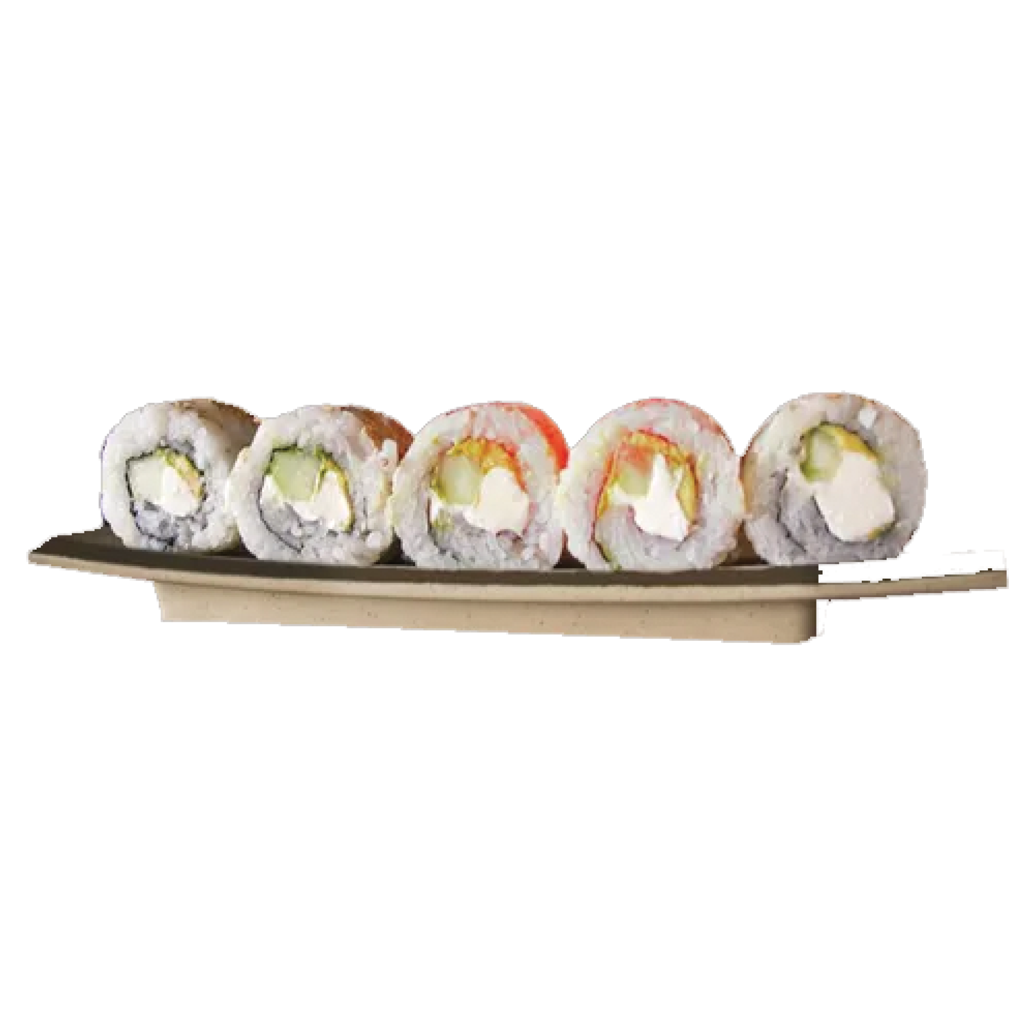 California Roll