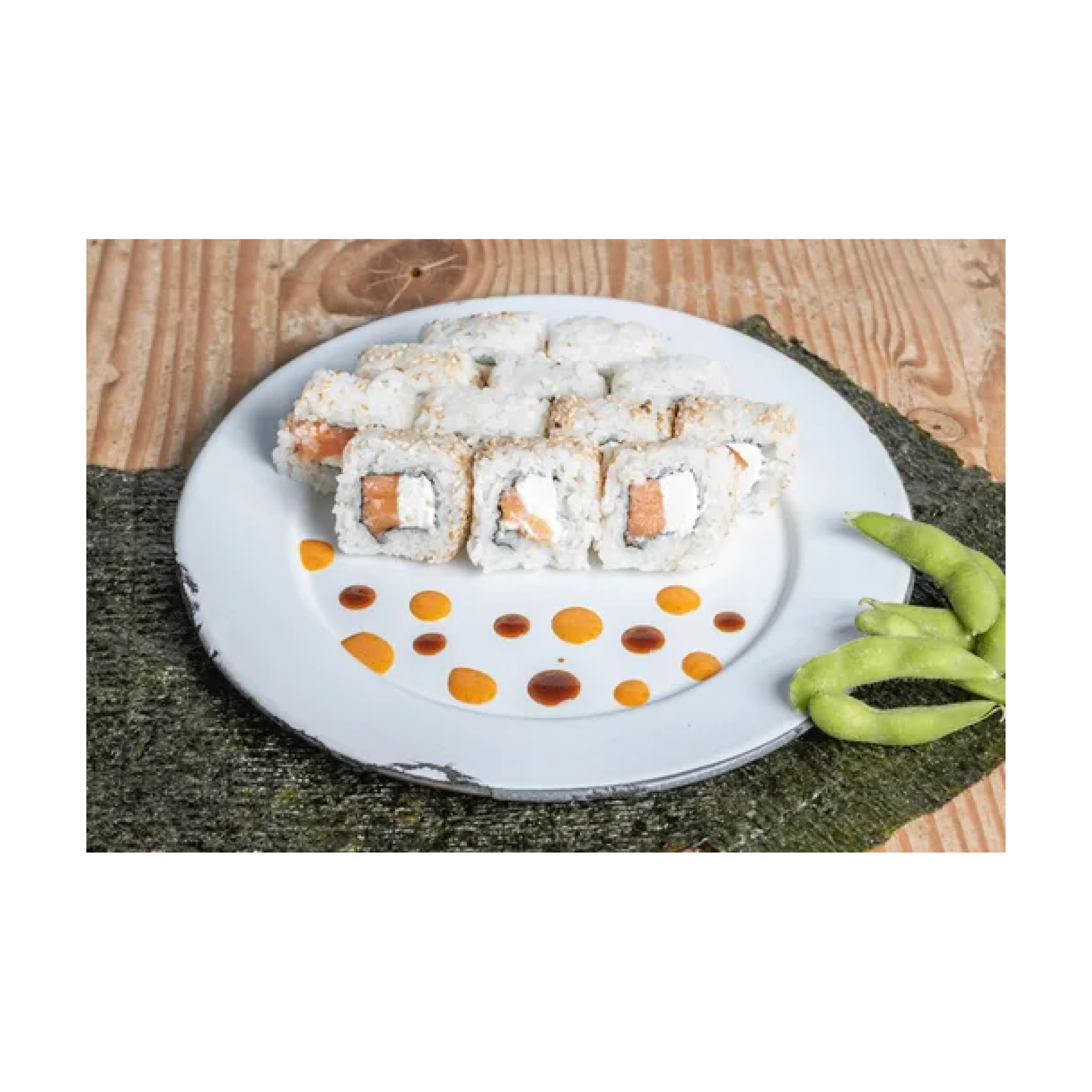 Filadelfia Roll