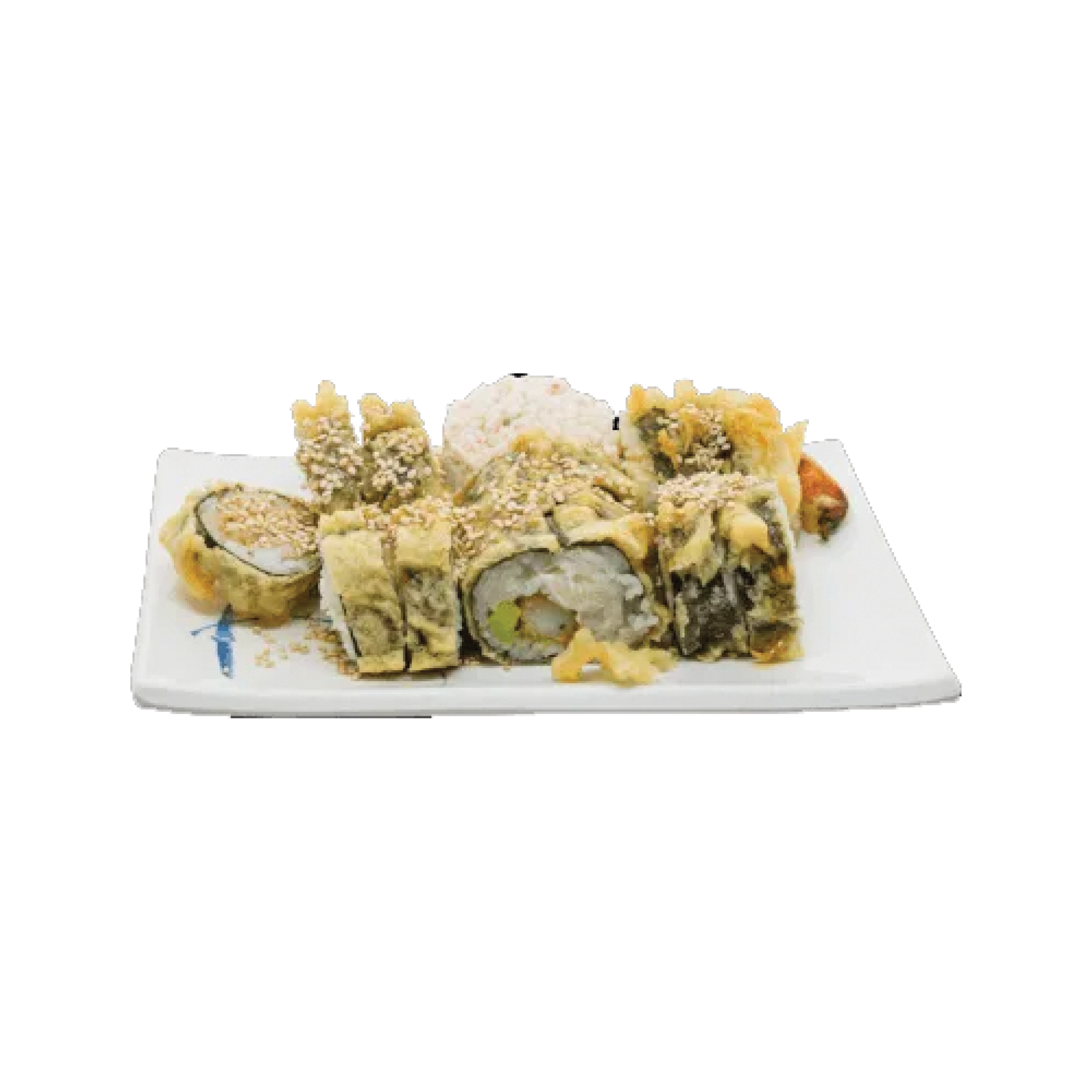 Emi Roll