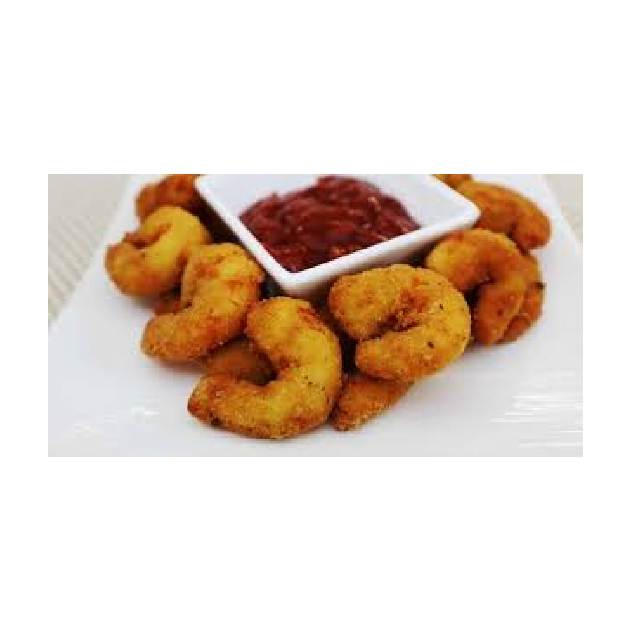 Camarones