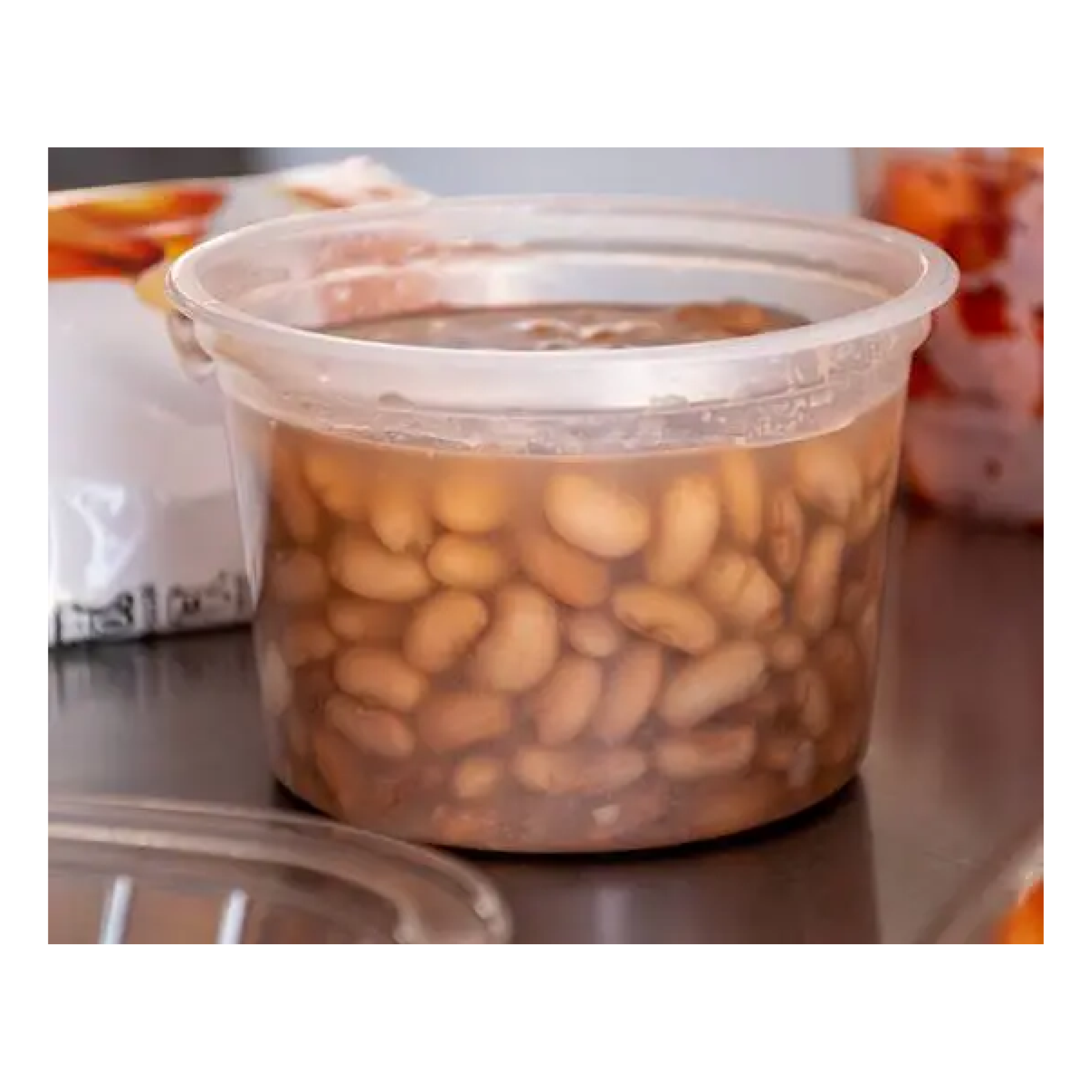 Frijoles