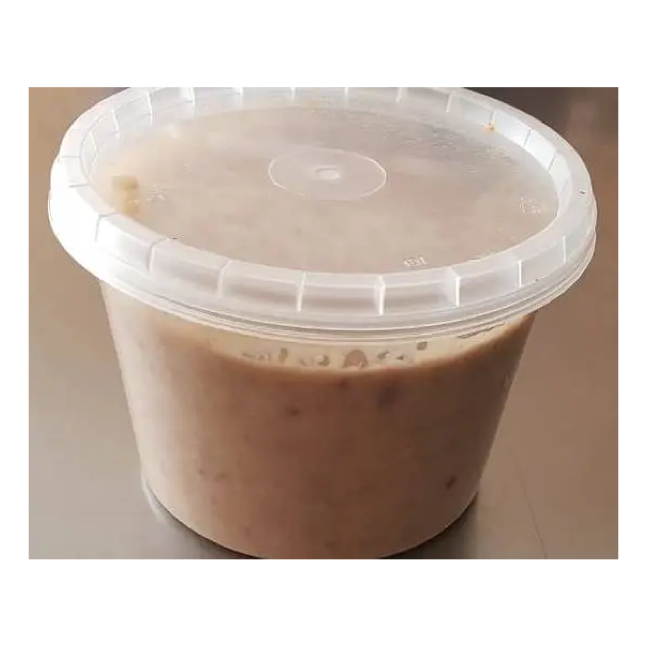 Frijoles refritos