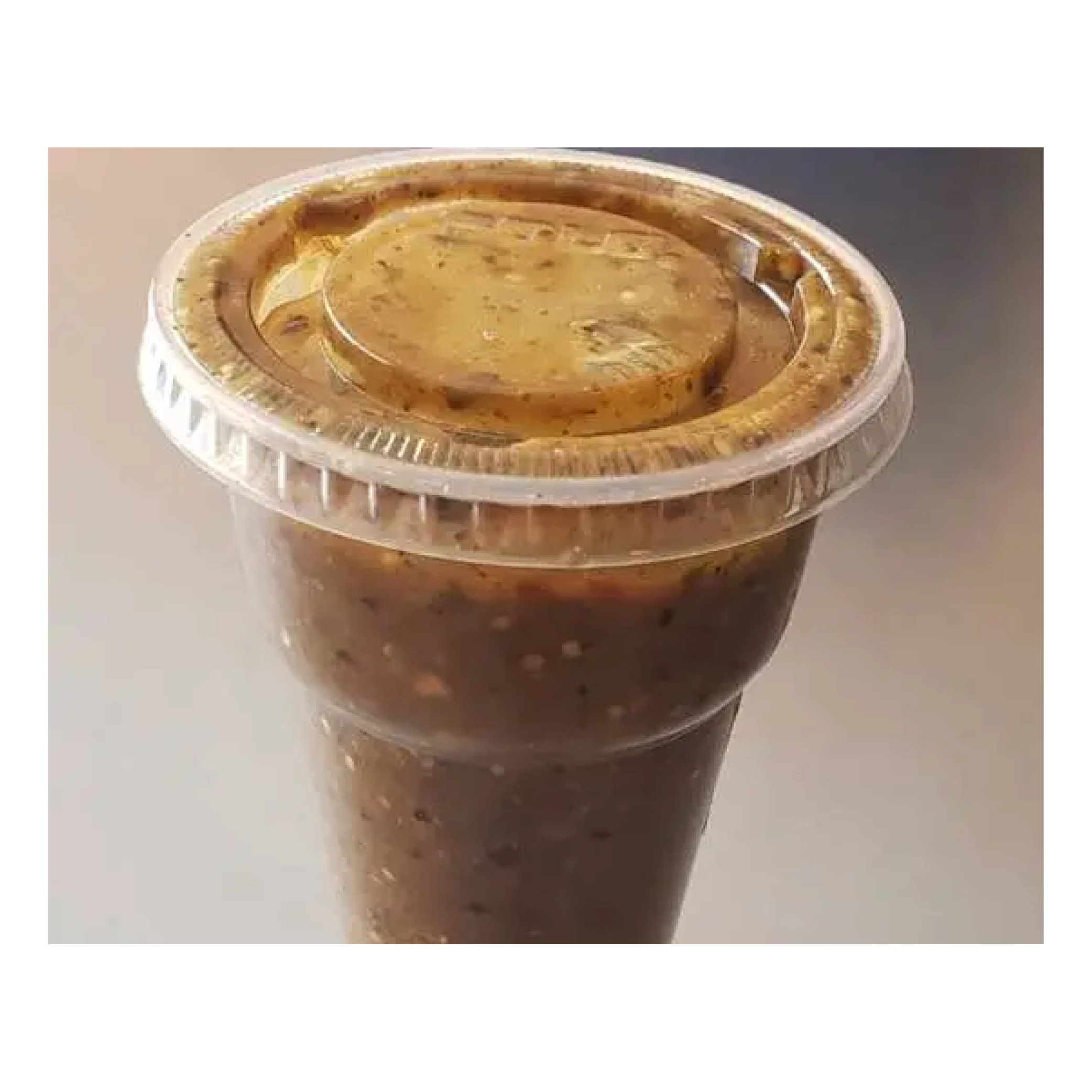 Salsa mexicana