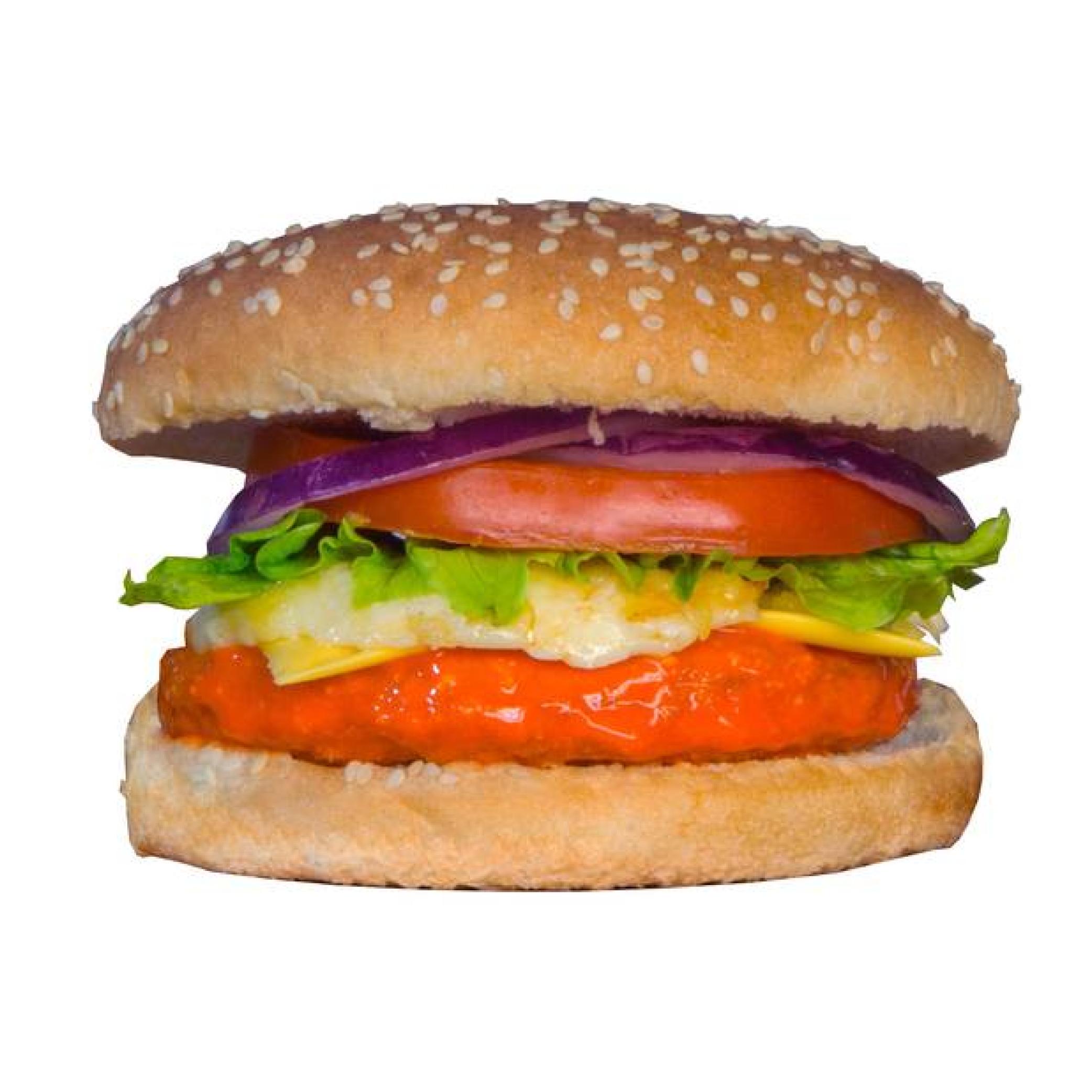 Pollo Bufalo regular