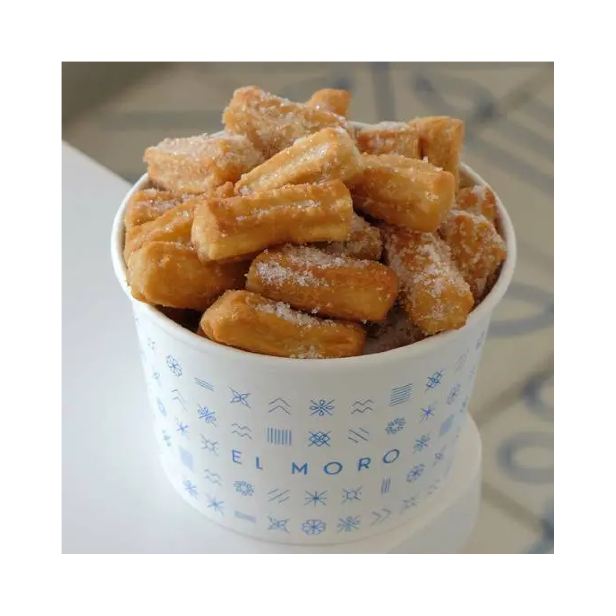 Moritos
