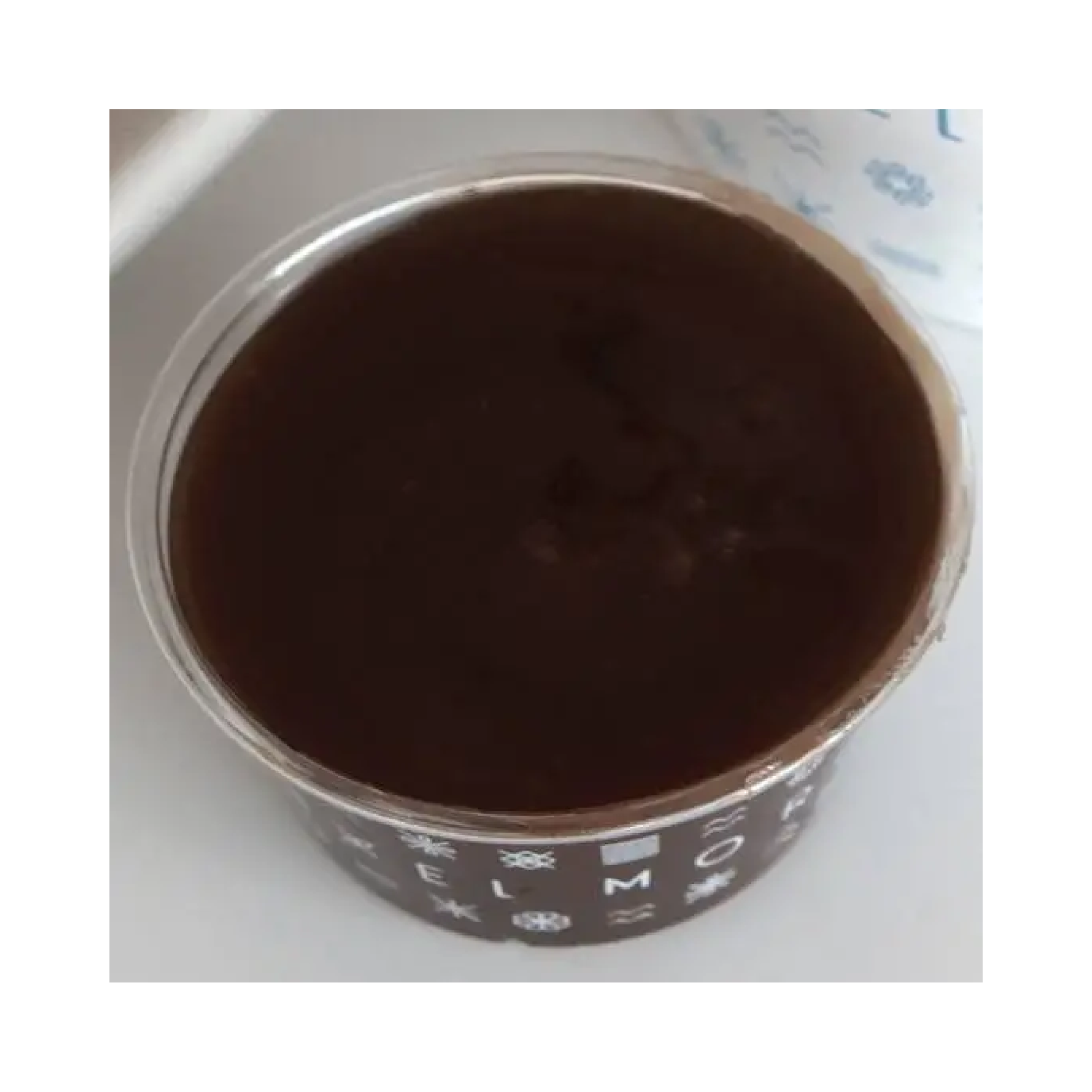 Dip de chocolate