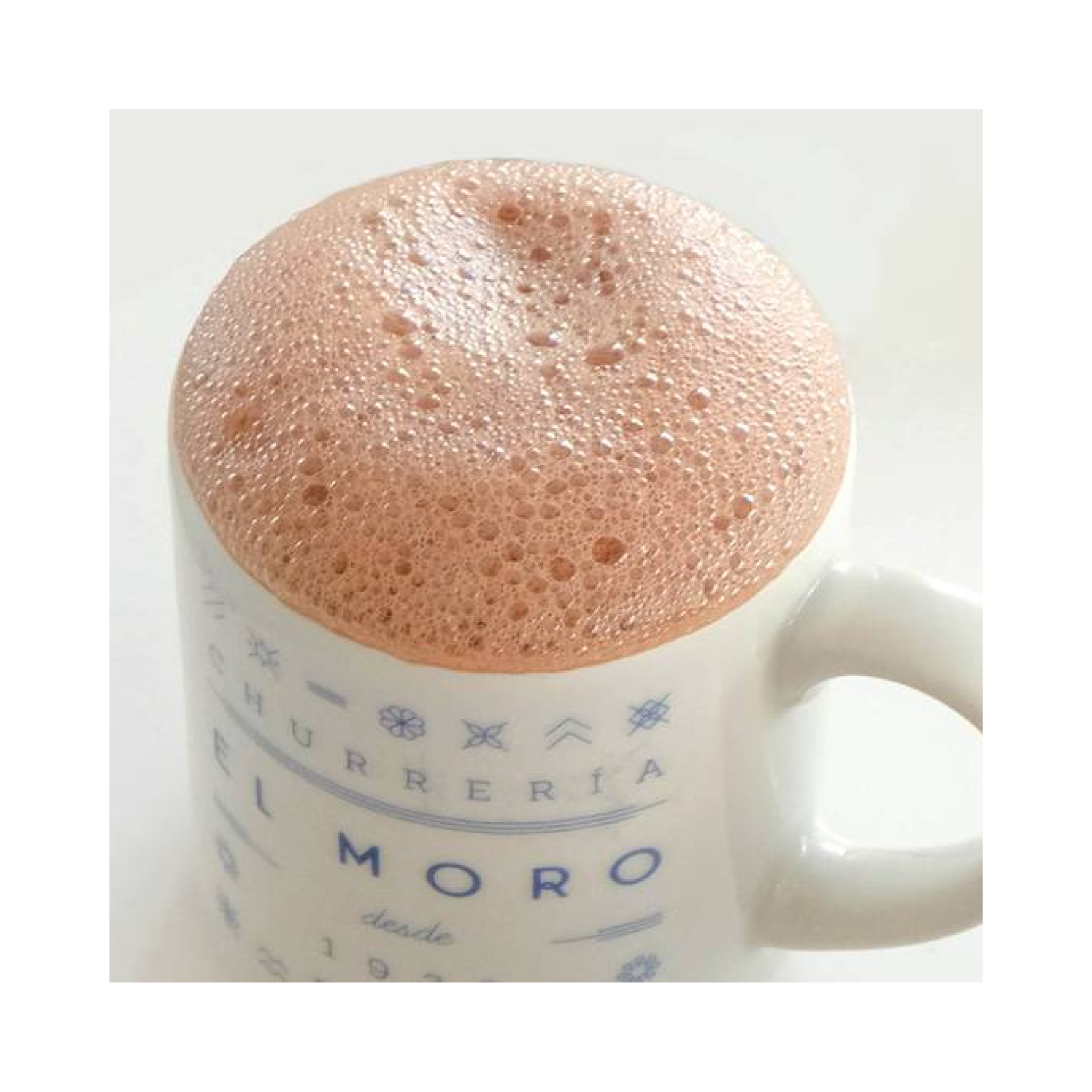 Choco mocha