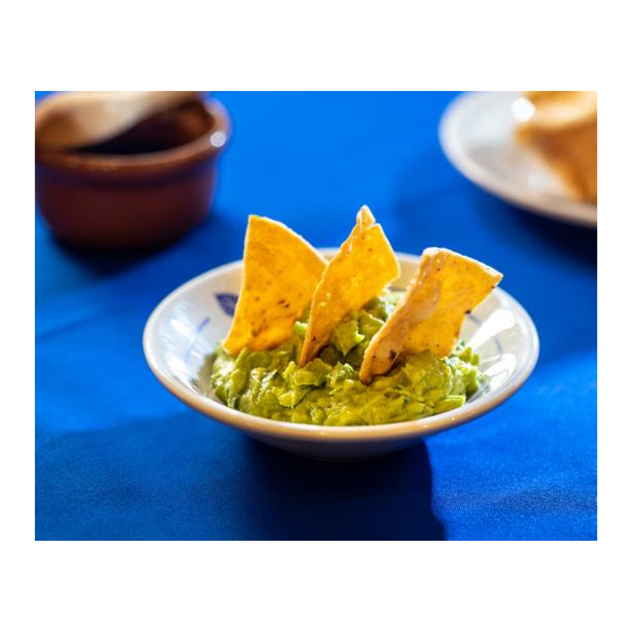 Guacamole