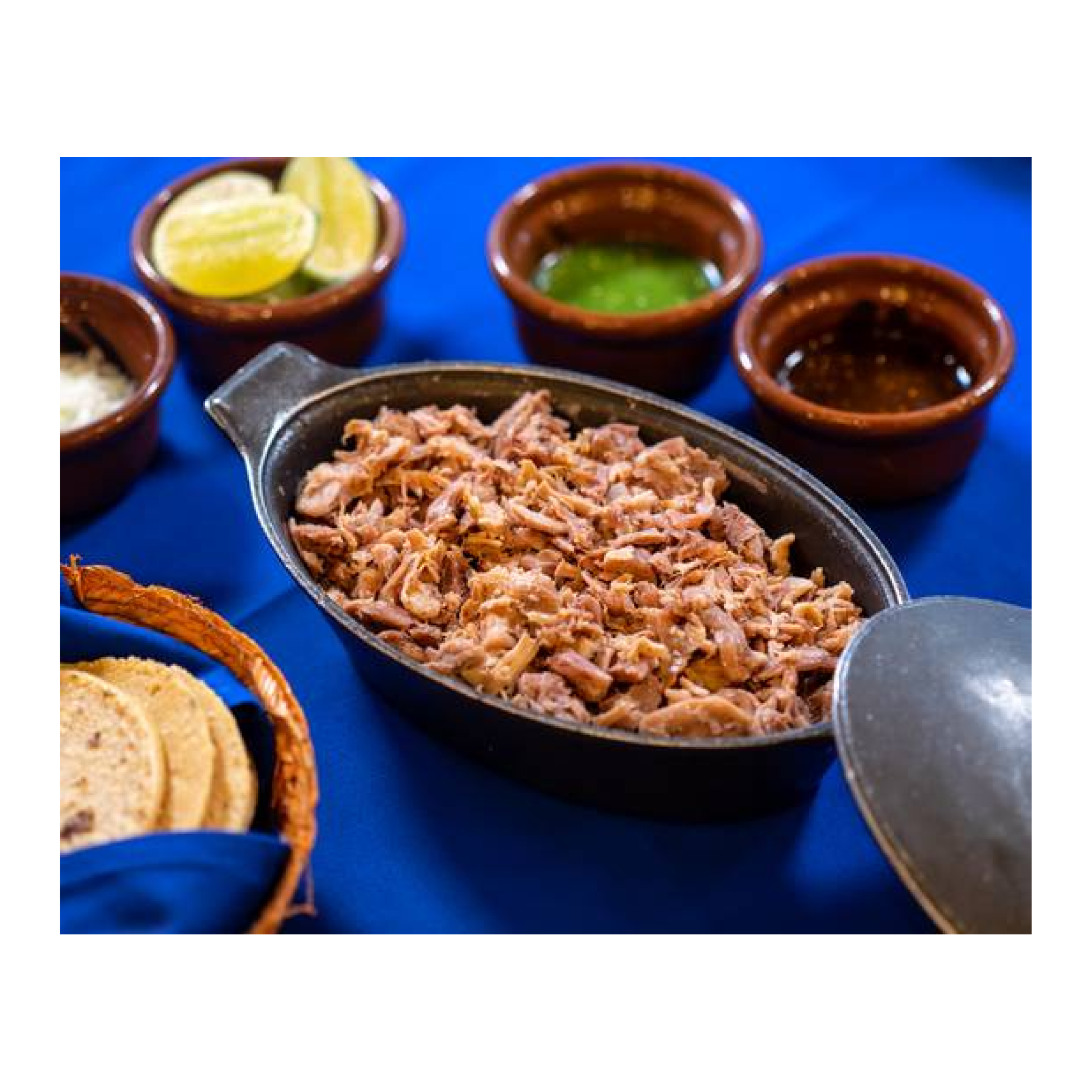 Barbacoa de borrego