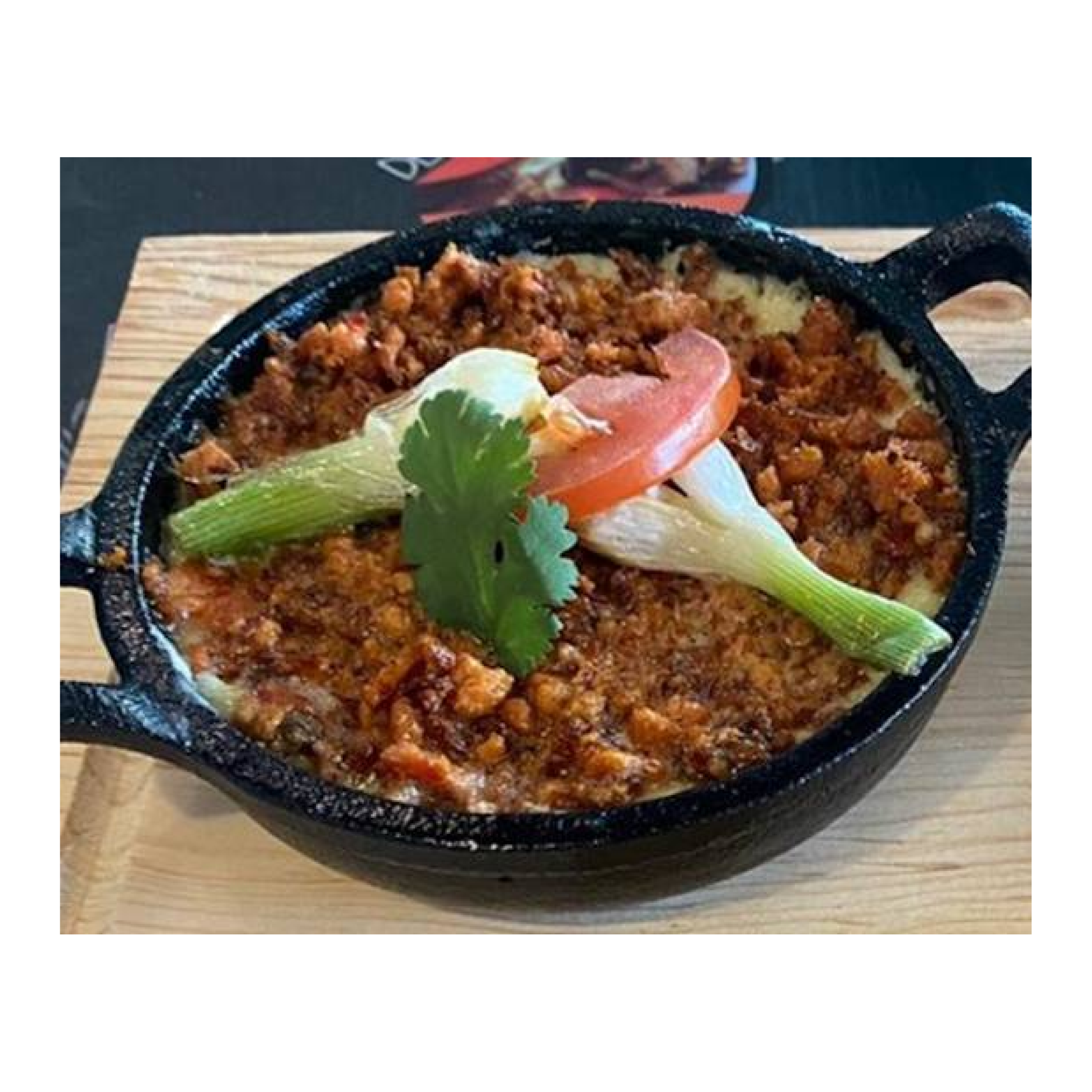 Queso Fundido