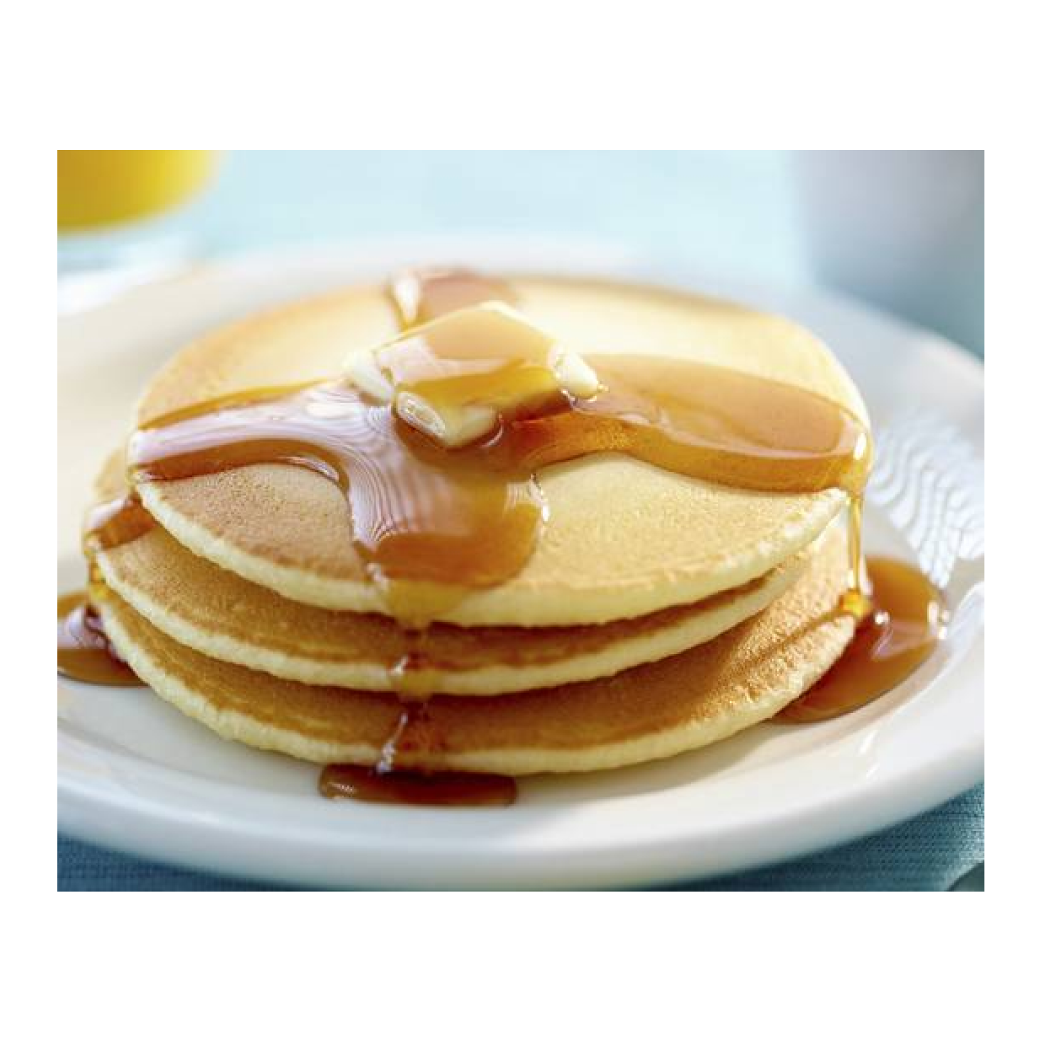Hot Cakes