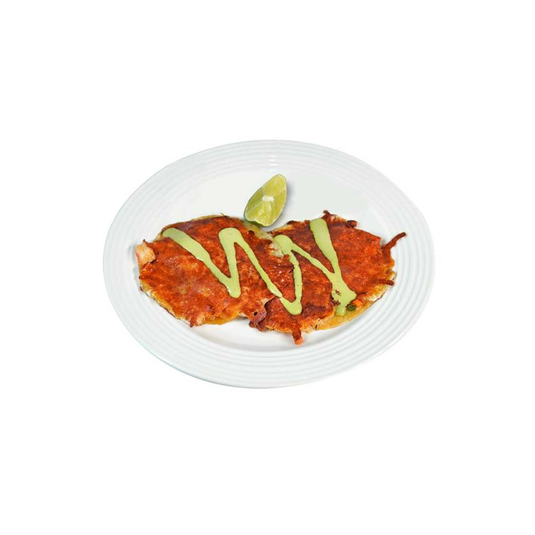 Taco gobernador de marlin