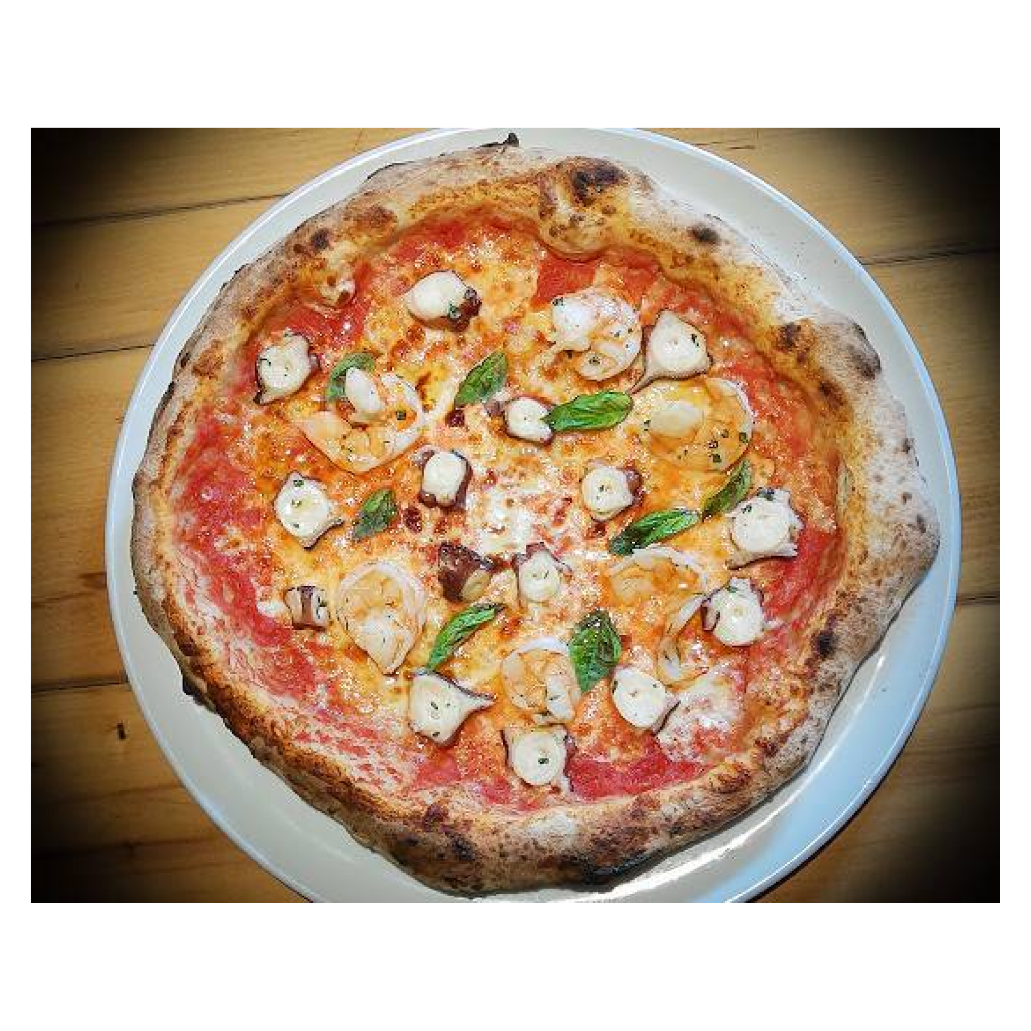 Pizza Playa