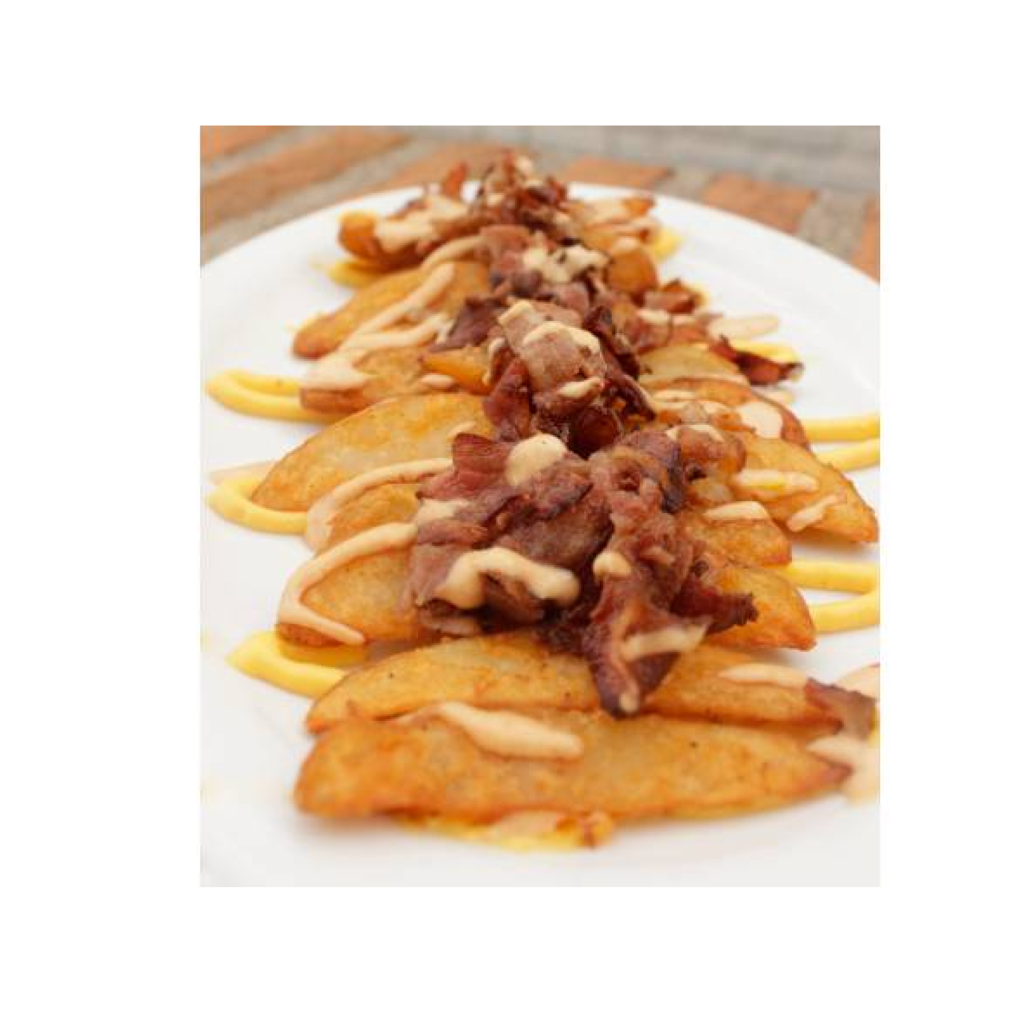 Papas munchies