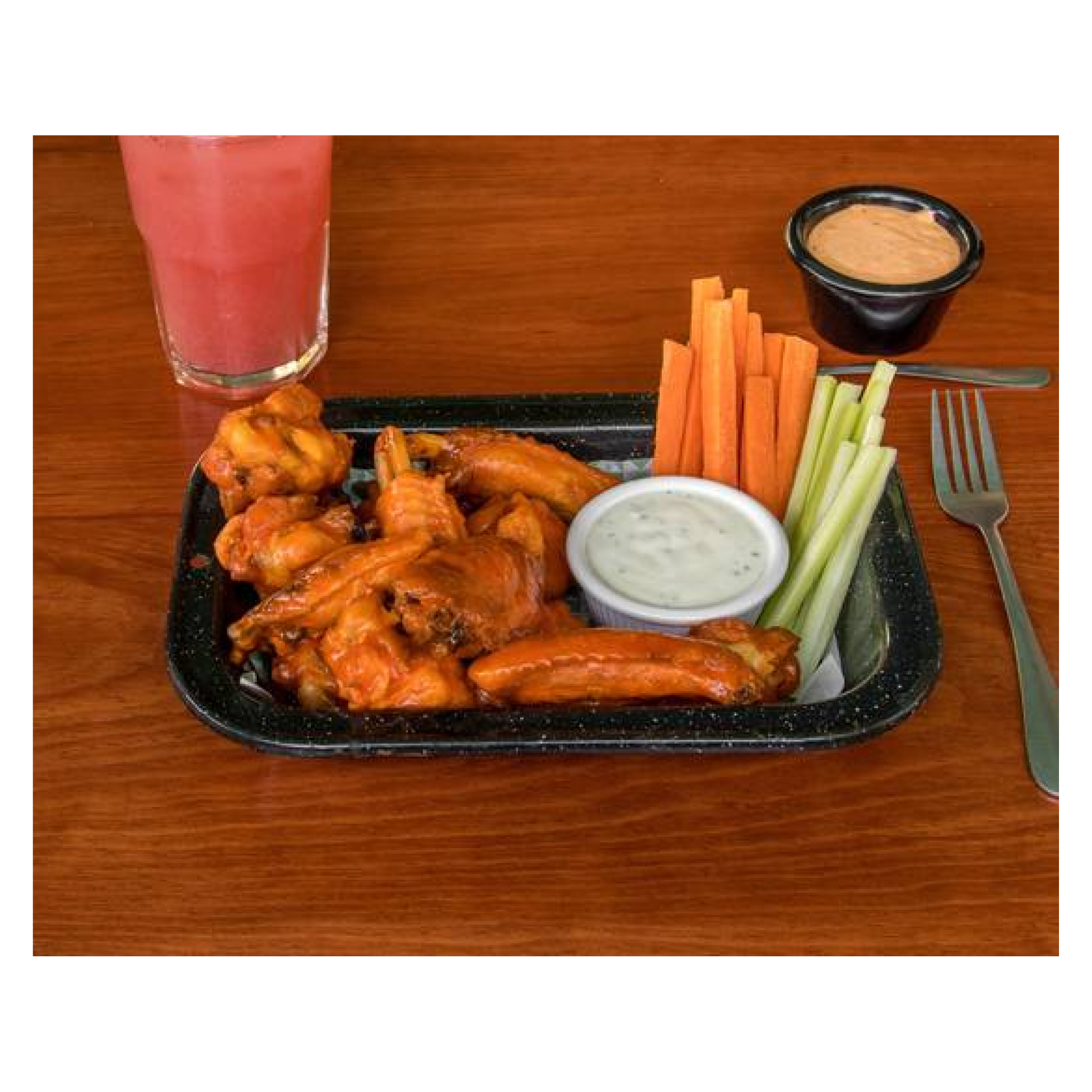 Alitas