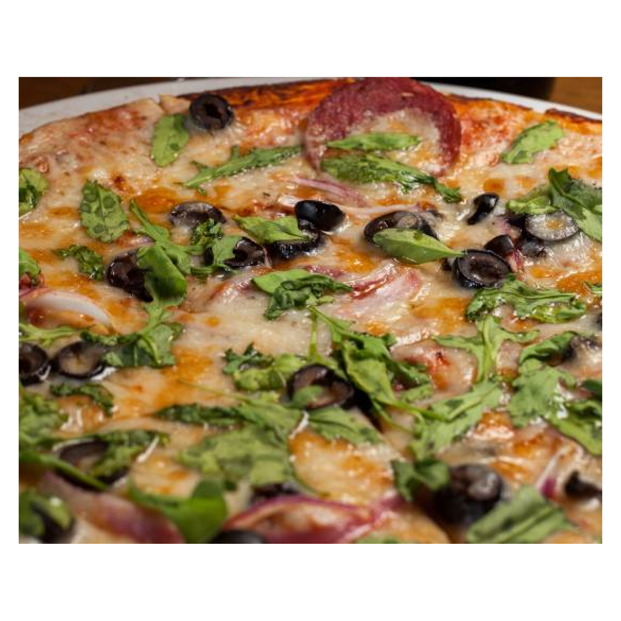 Pizza República