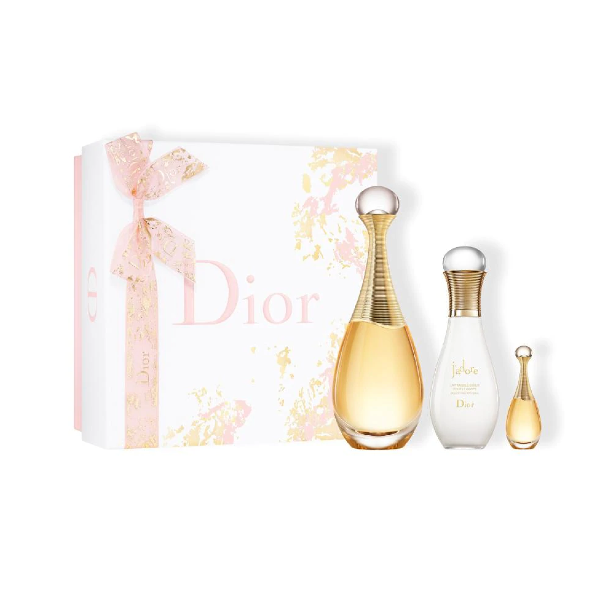 Set Dior J'adore
