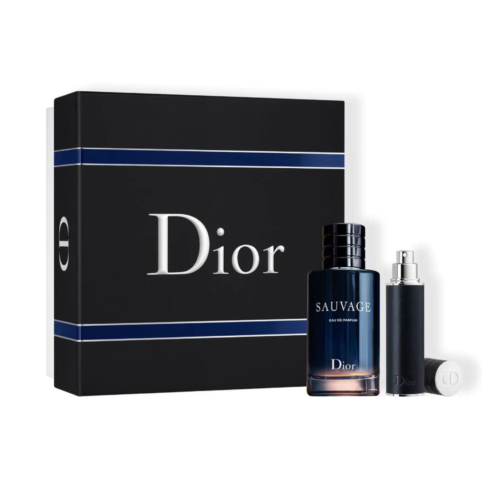 Set Dior Sauvage