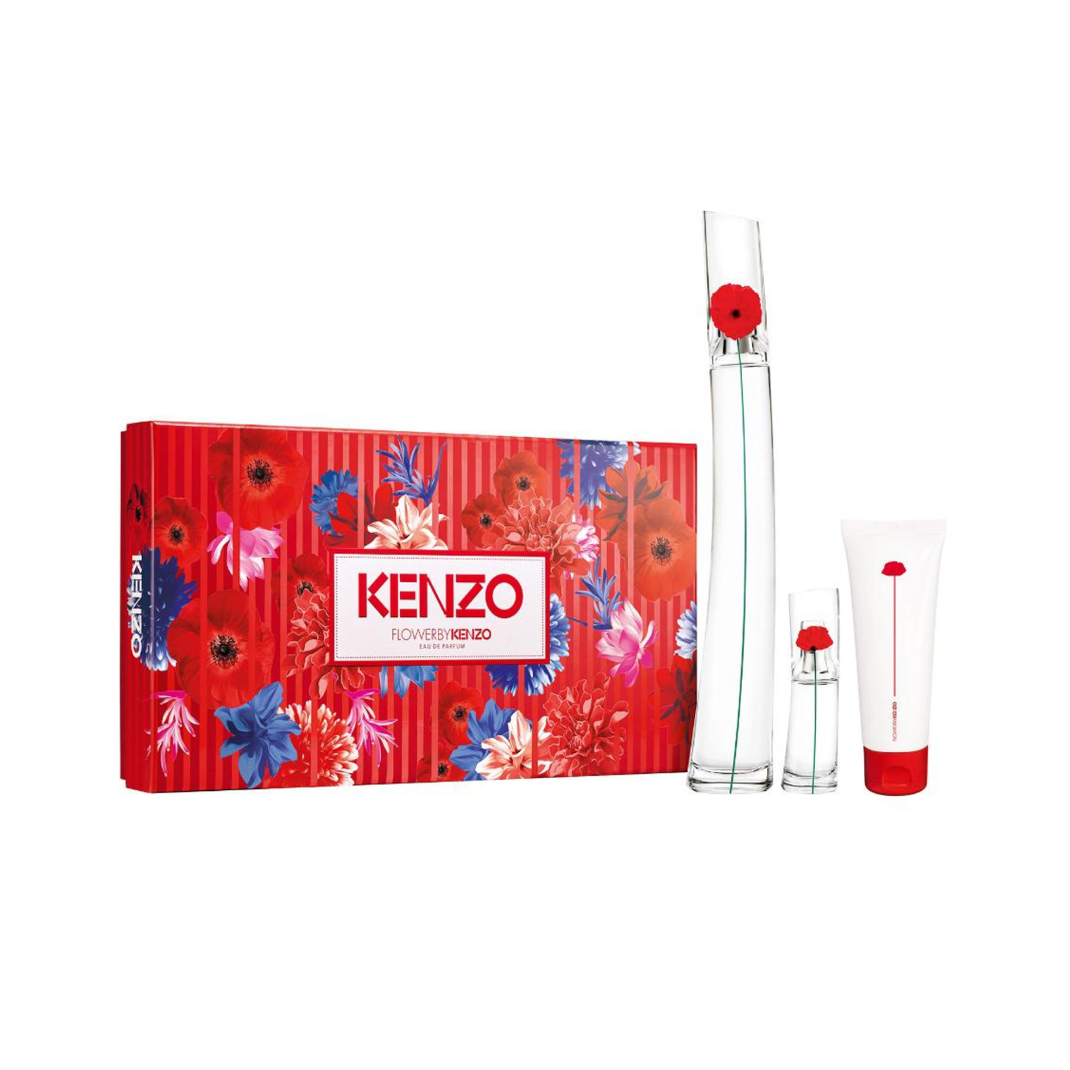 Set Kenzo Flower