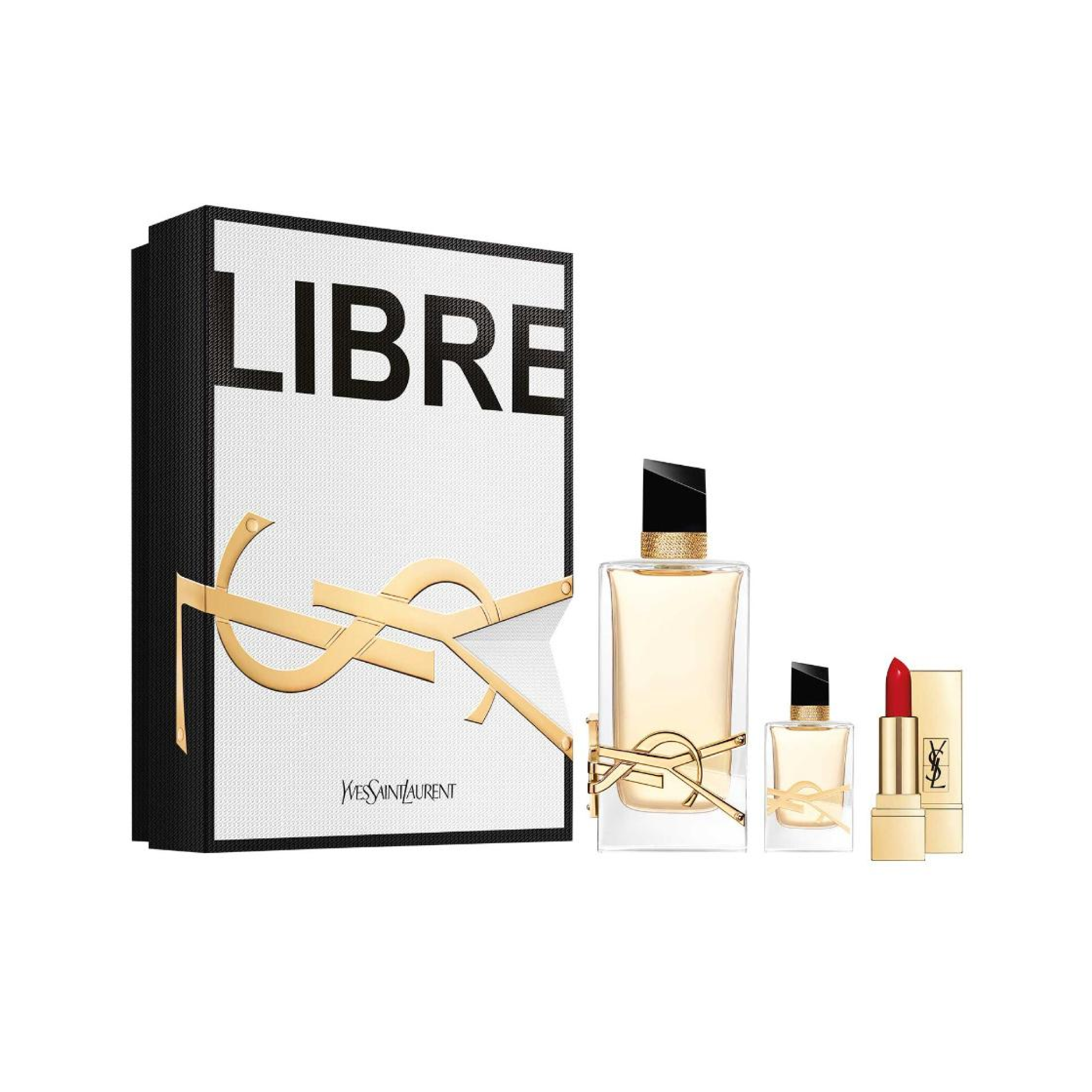 Set Yves Saint Laurent