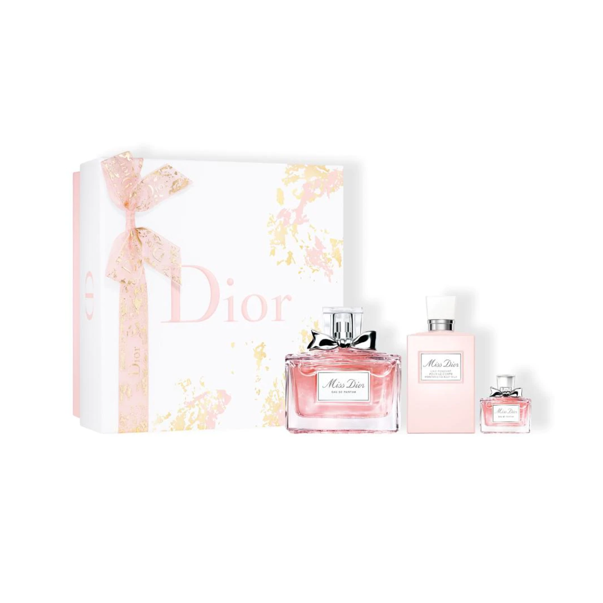 Set Dior Miss Dior