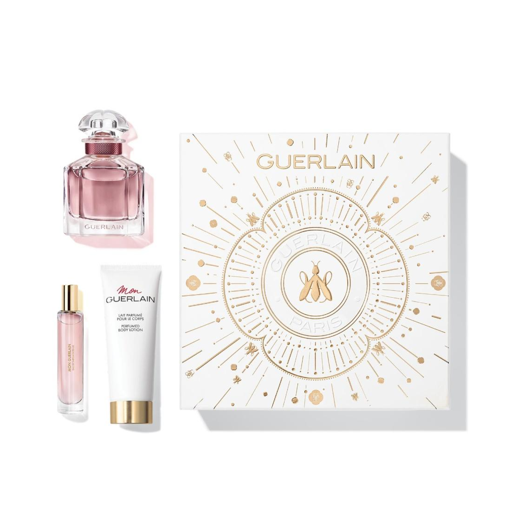 Set Mon Guerlain Intense