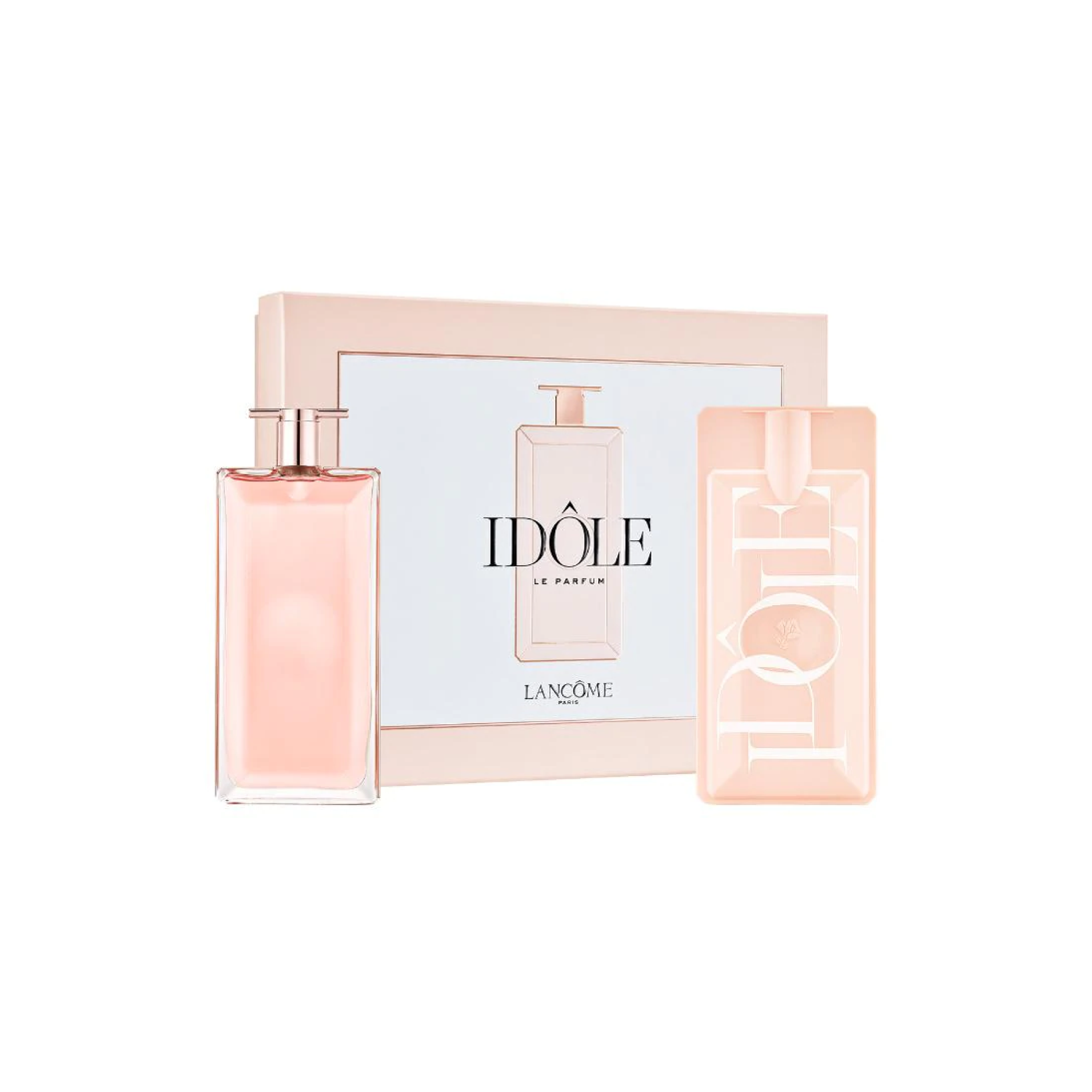 Set Lancôme Idôle