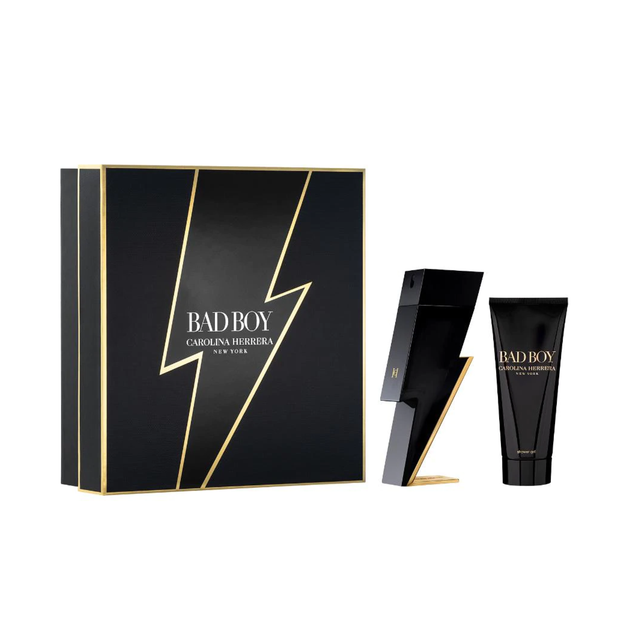 Set Carolina Herrera Bad Boy