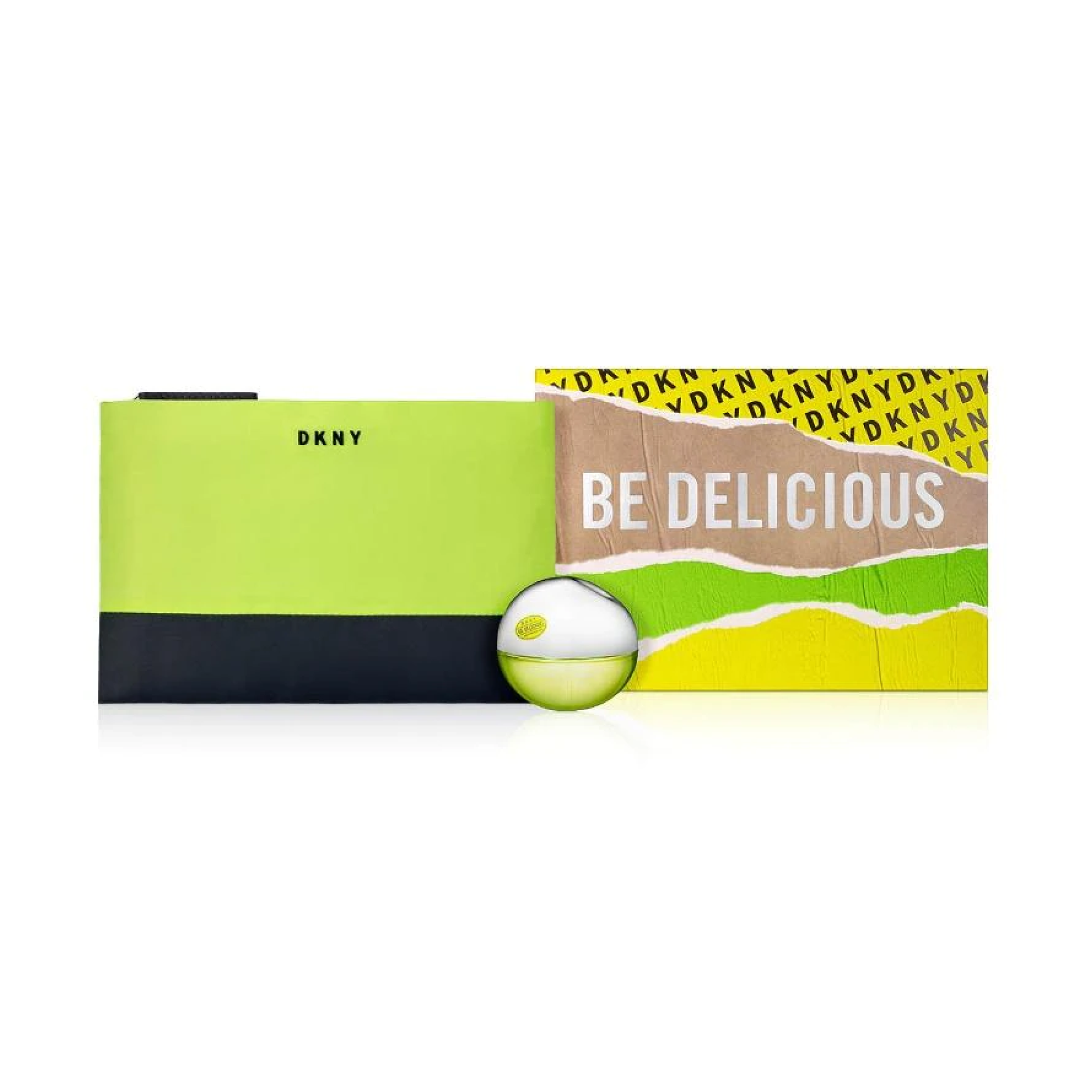 Set DKNY Be Delicious