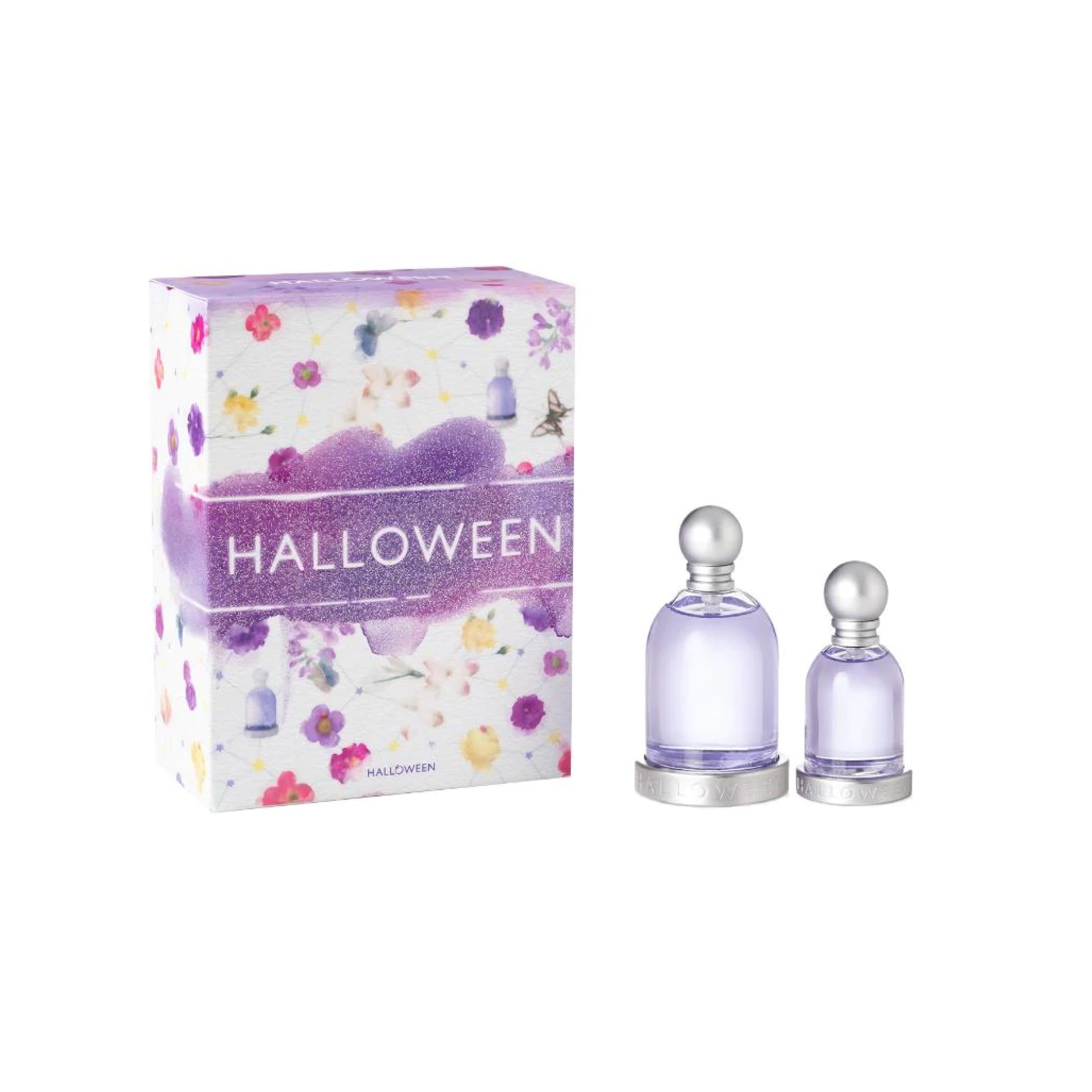 Set Halloween Eau de Toilette