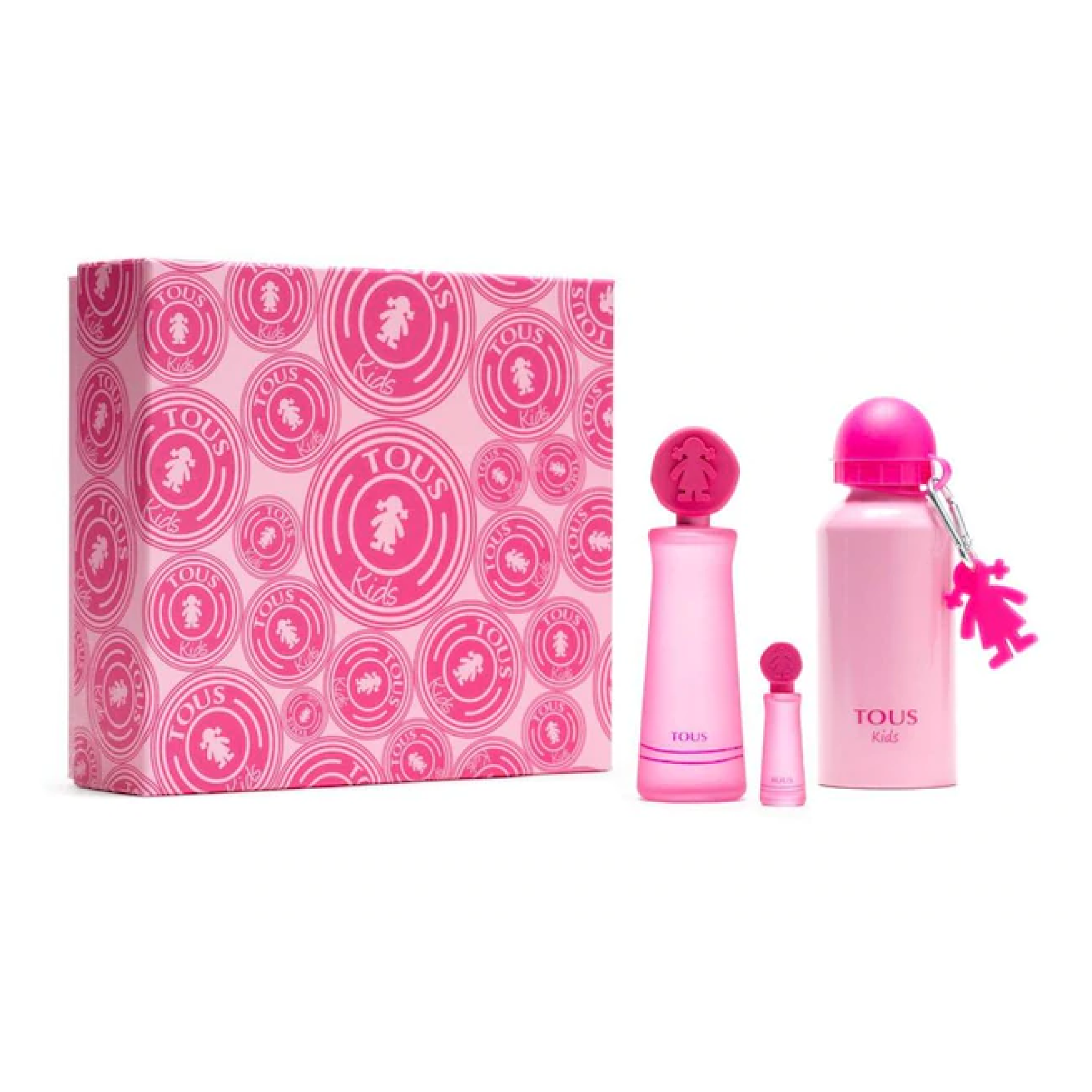 Set Tous Kids