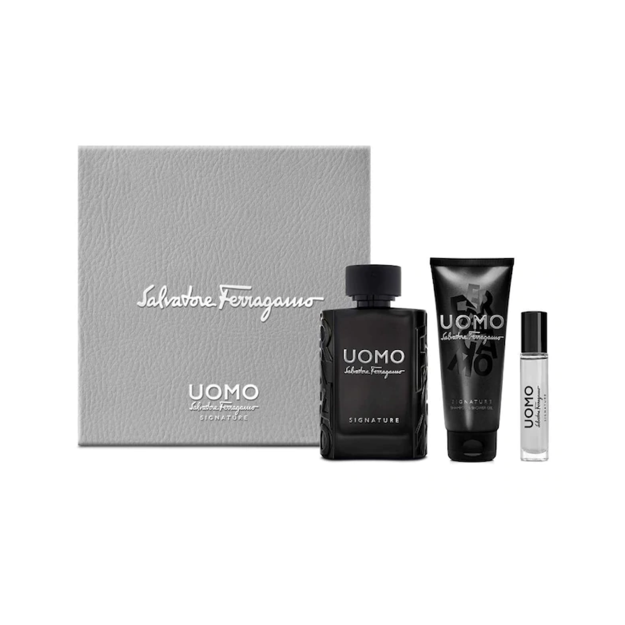 Set Salvatore Ferragamo Uomo