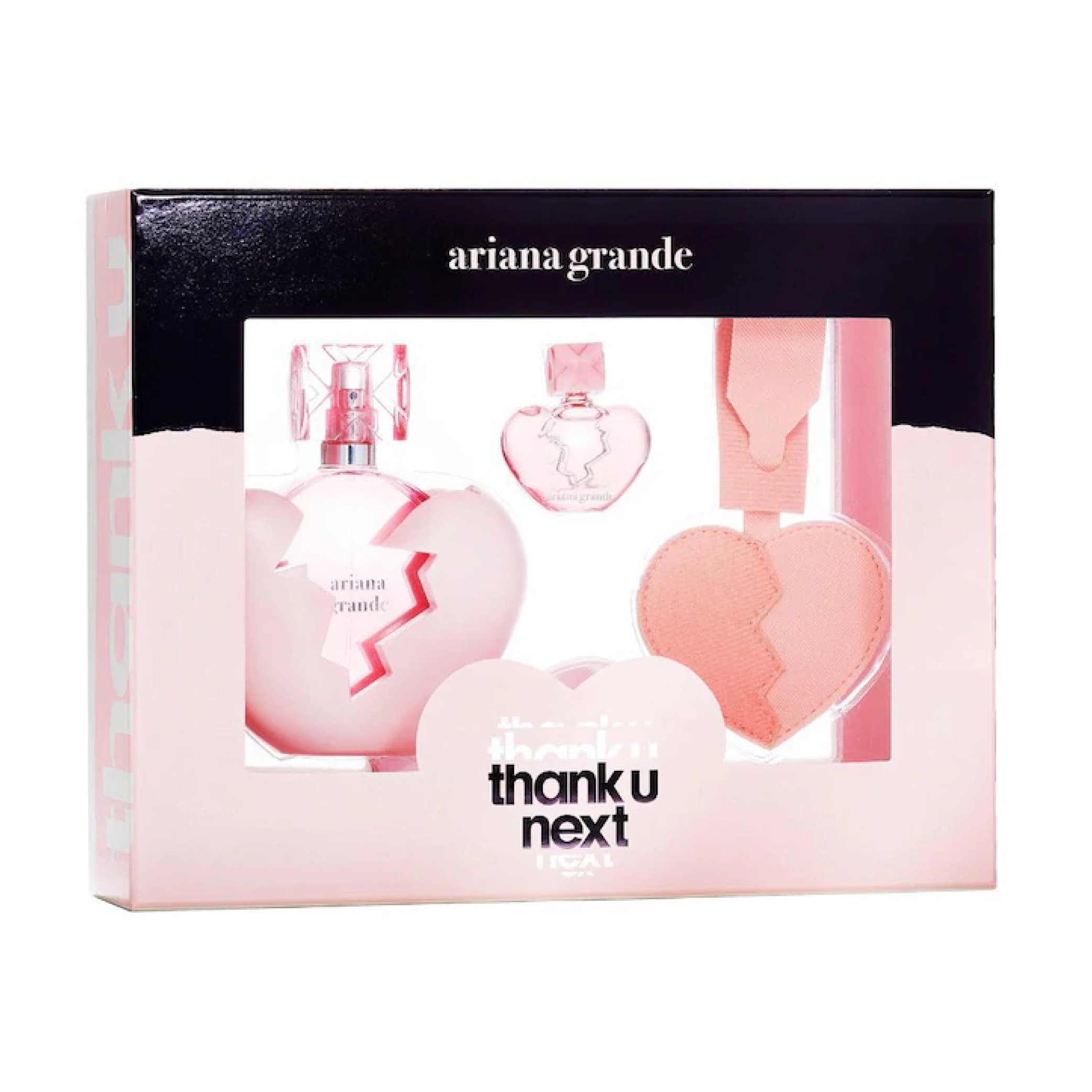 Set Ariana Grande Thank U Next