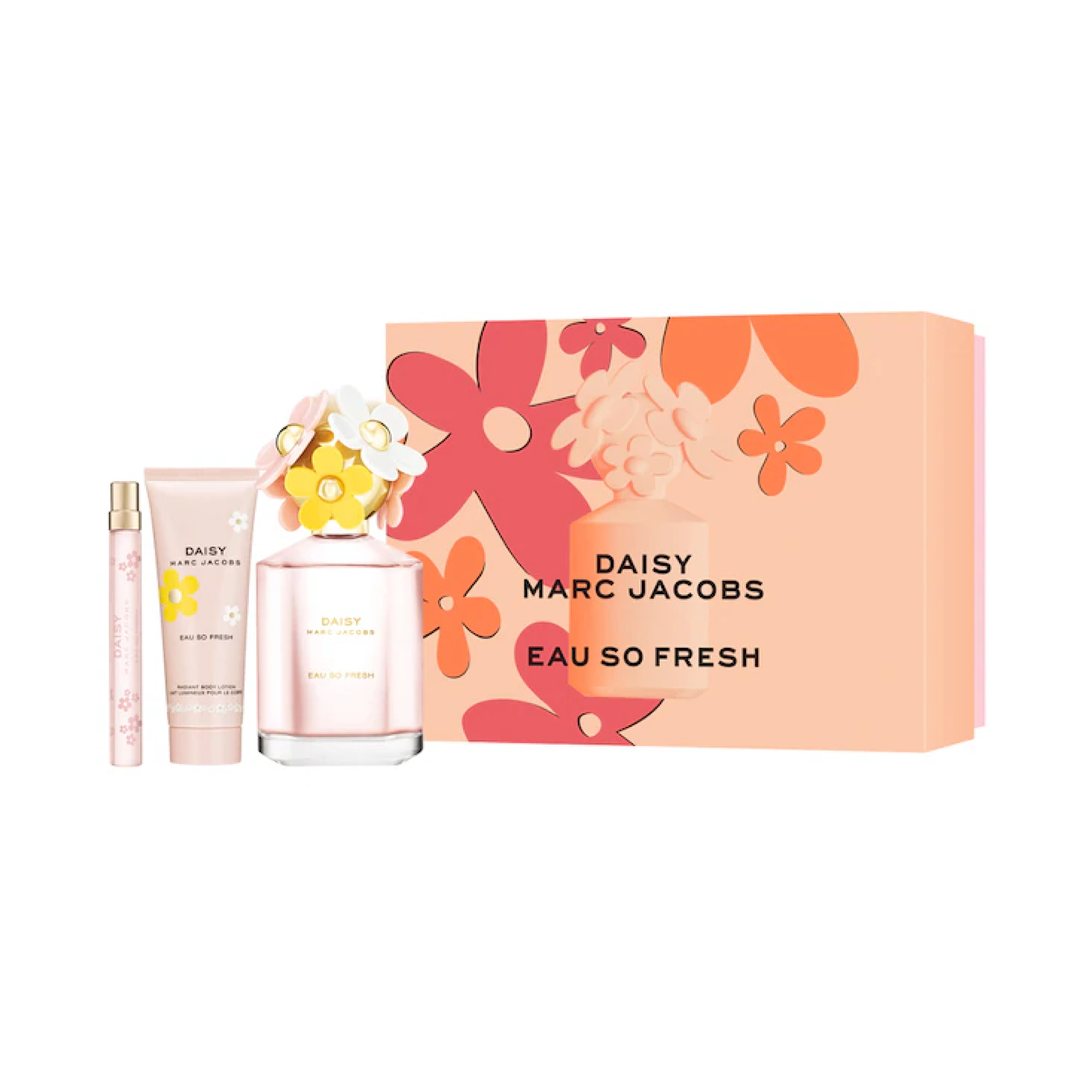 Set Marc Jacobs Daisy