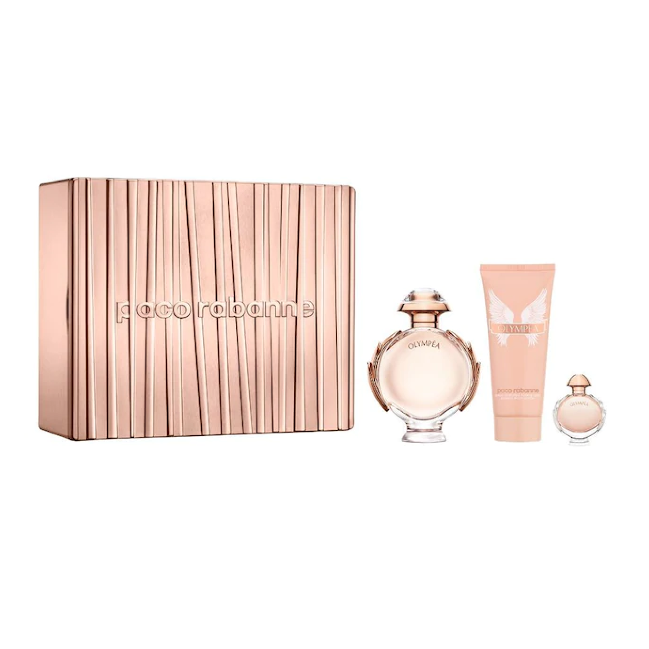 Set Paco Rabanne Pure XS