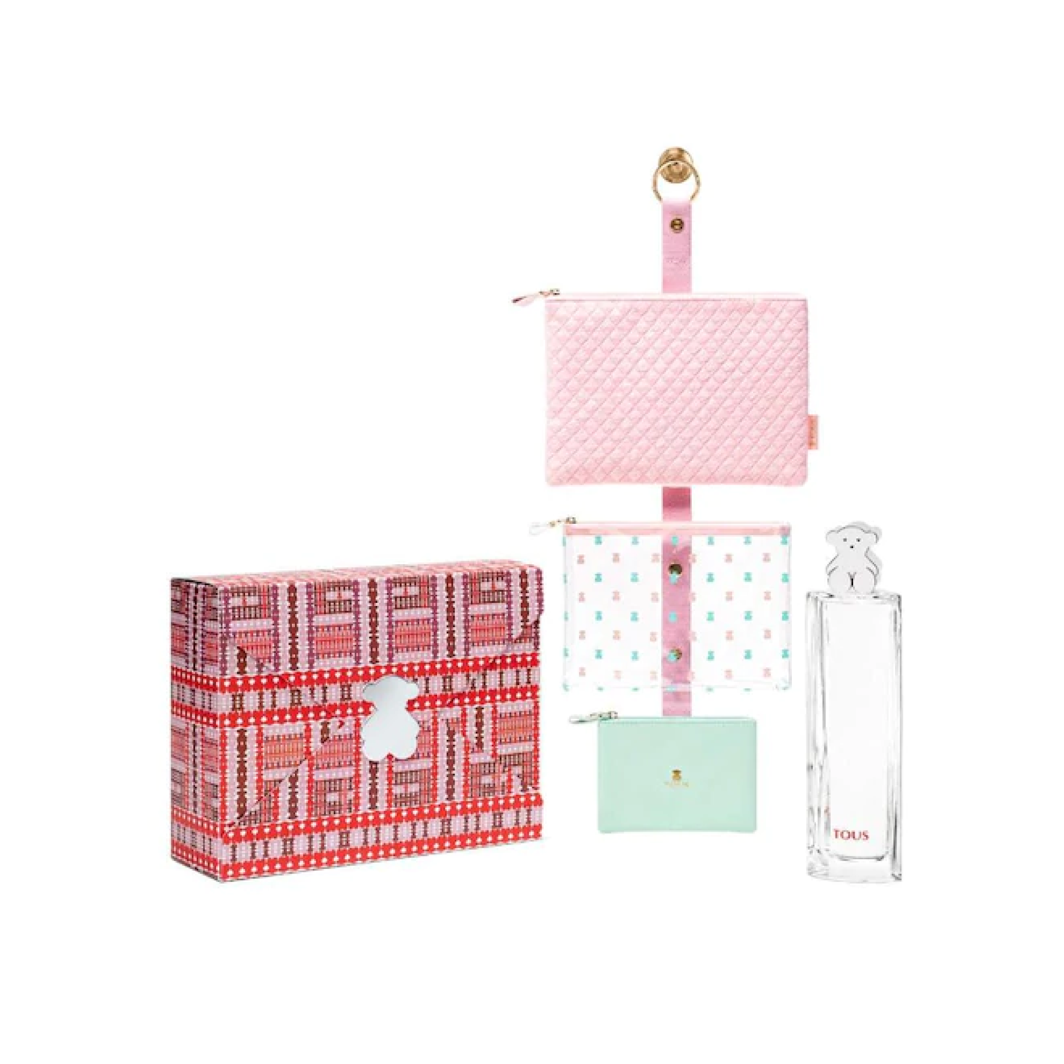 Set Tous