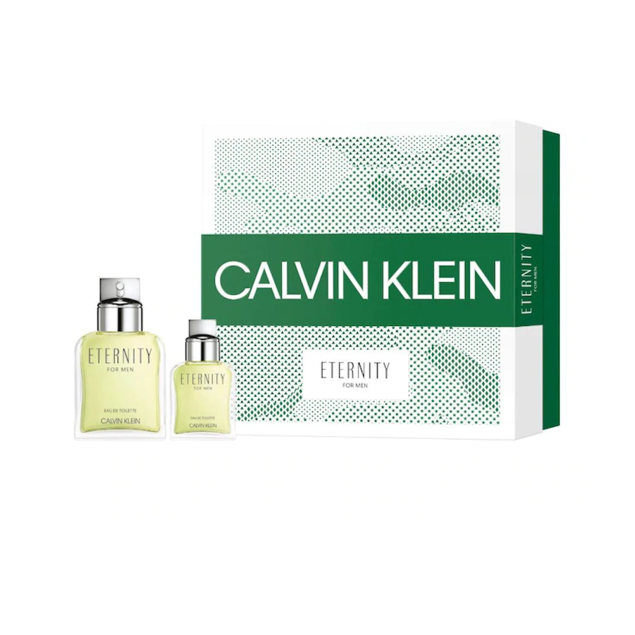 Set Calvin Klein Eternity Eau de Toilette