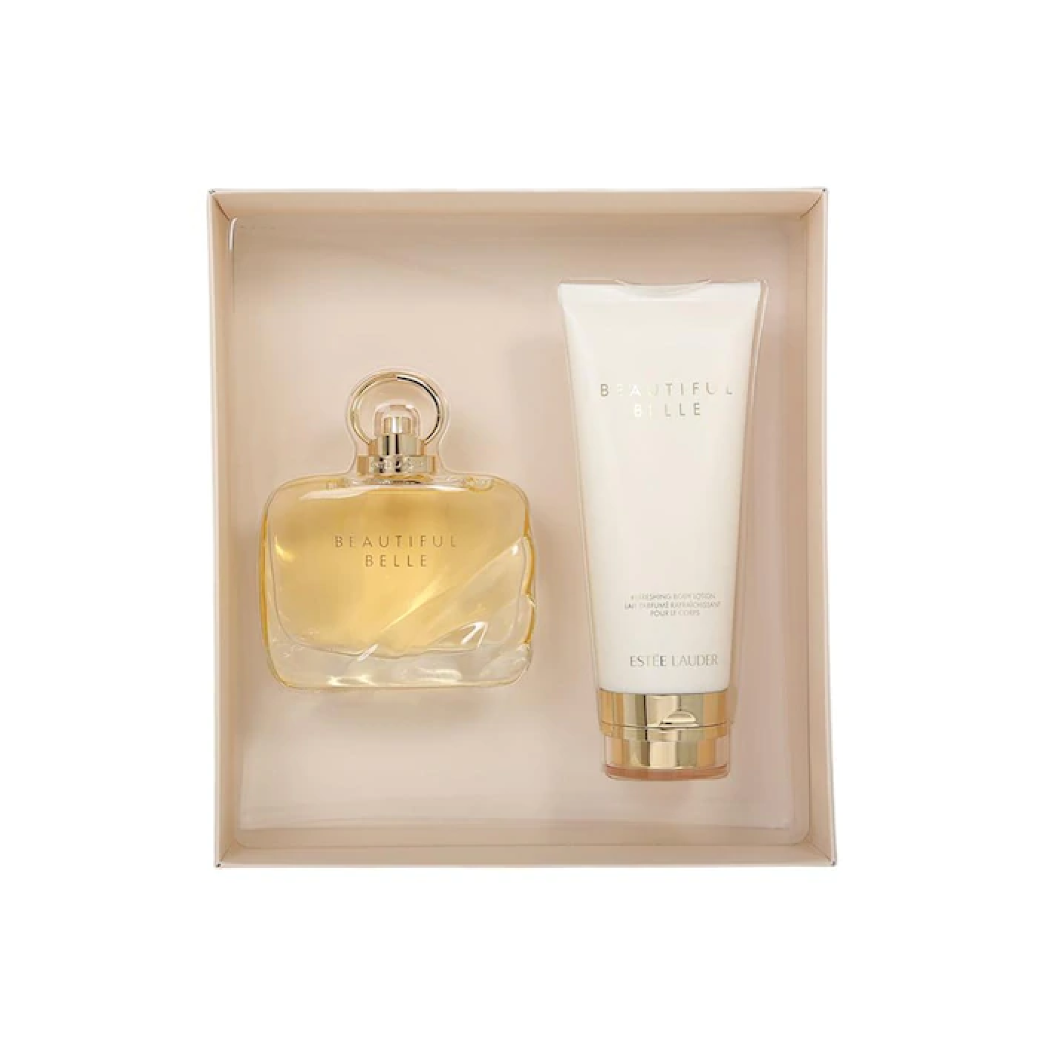 Set Estée Lauder Beautiful Belle